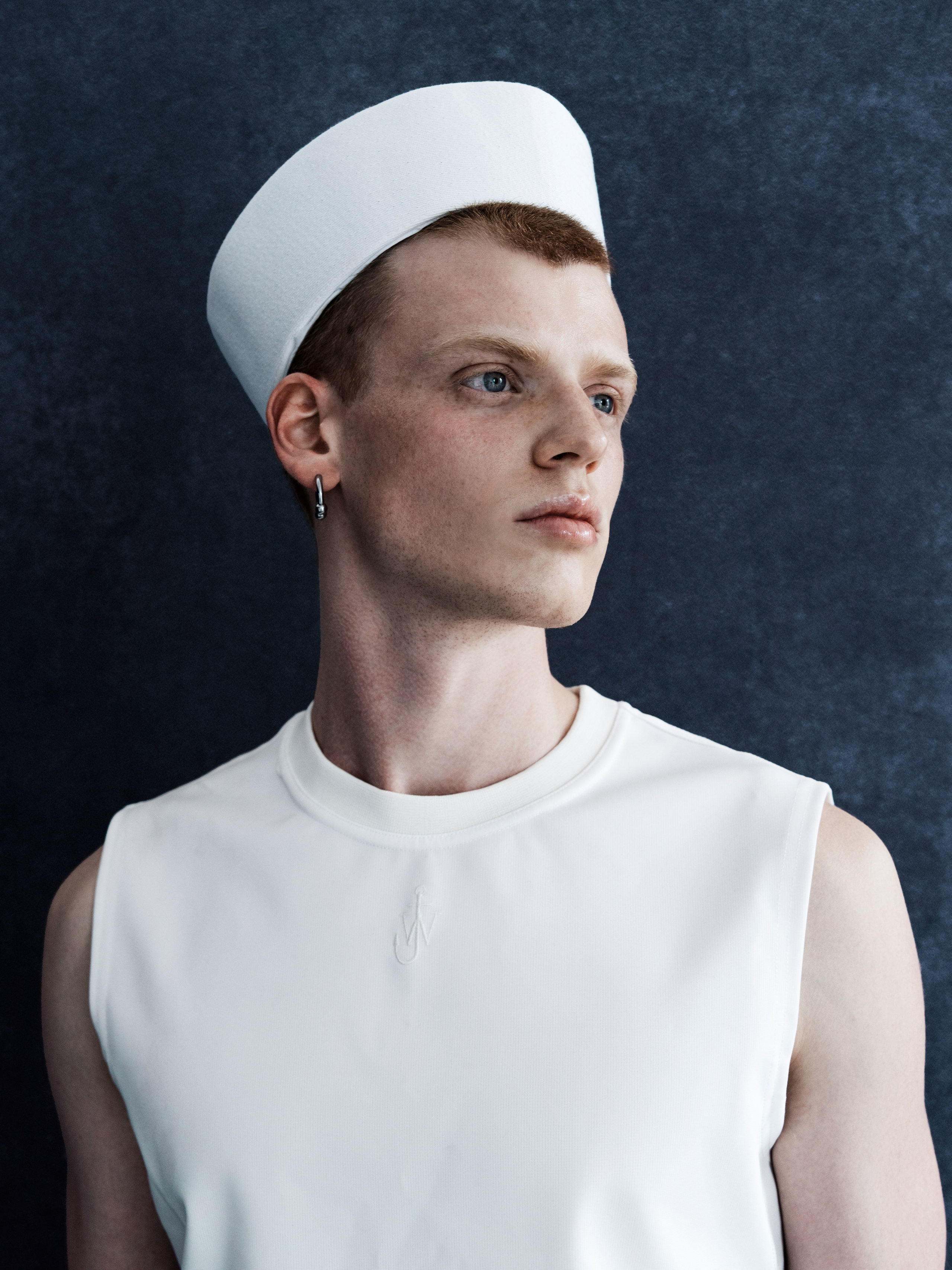 For SHOT Magazine. Retoucher Sveta Nestyuk