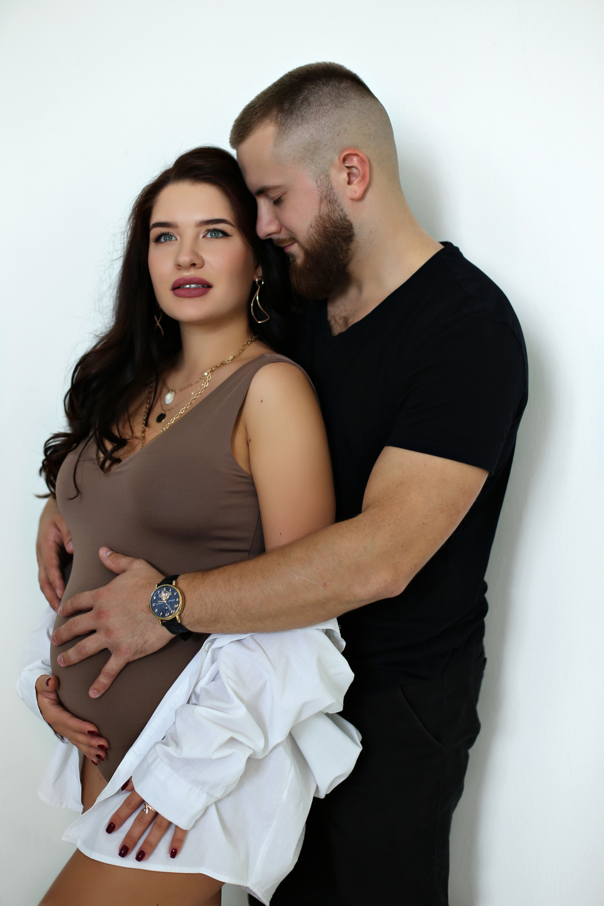 Беременность. Фотограф Беременности