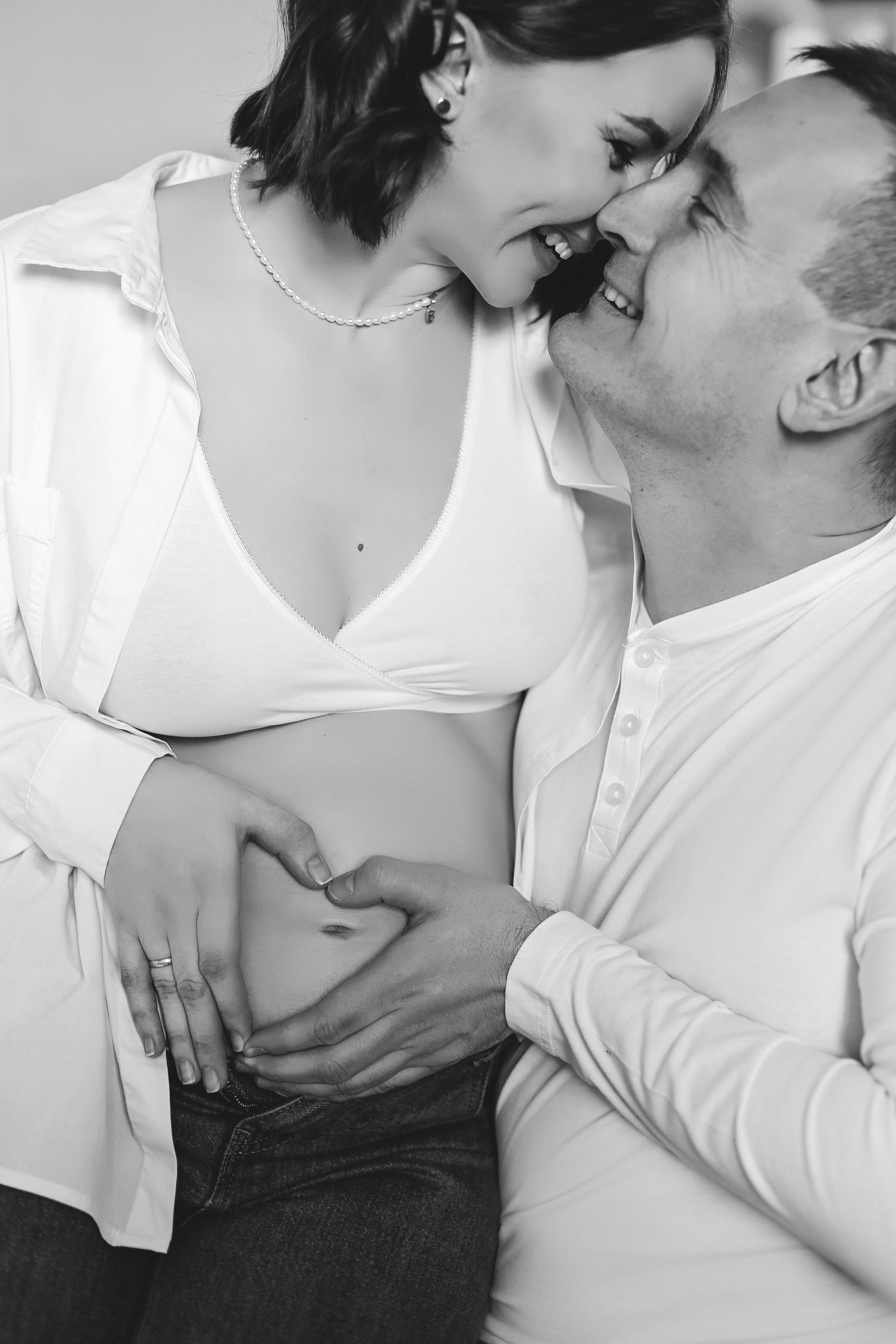 Беременность. Фотограф Беременности