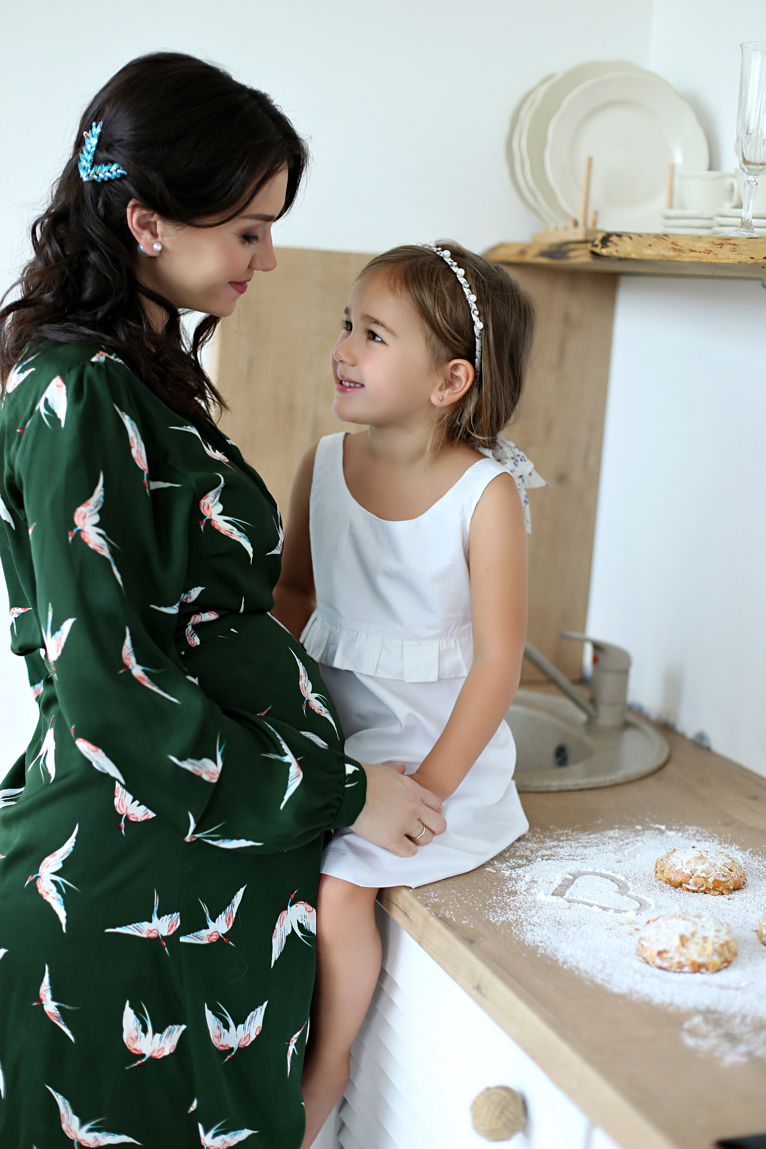 Беременность. Фотограф Беременности