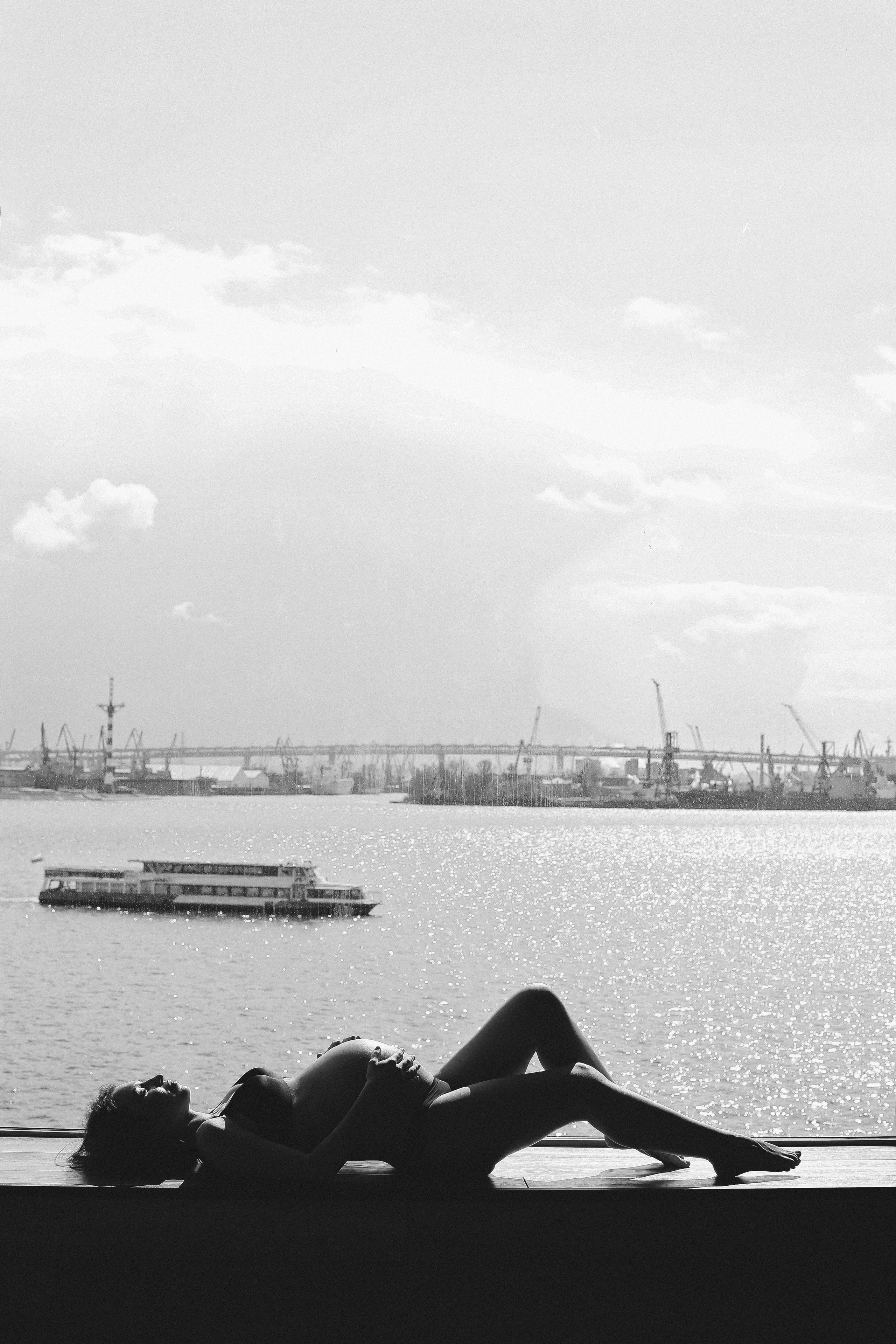 Беременность. Фотограф Беременности