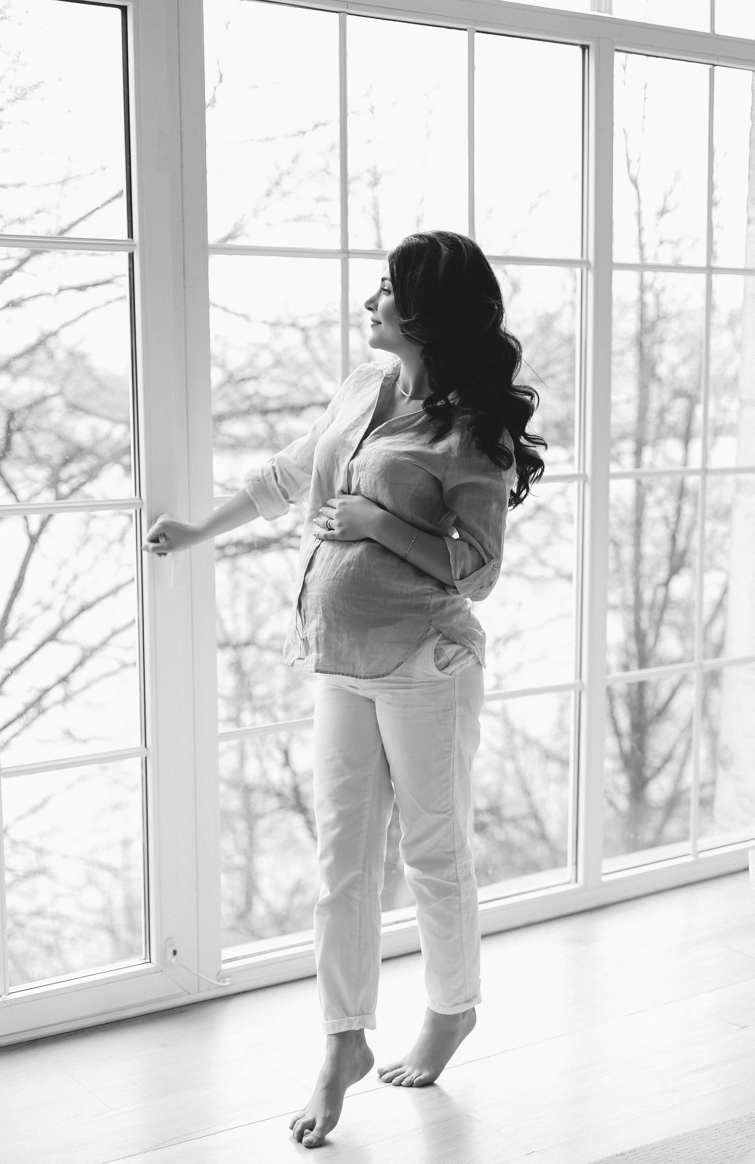 Беременность. Фотограф Беременности