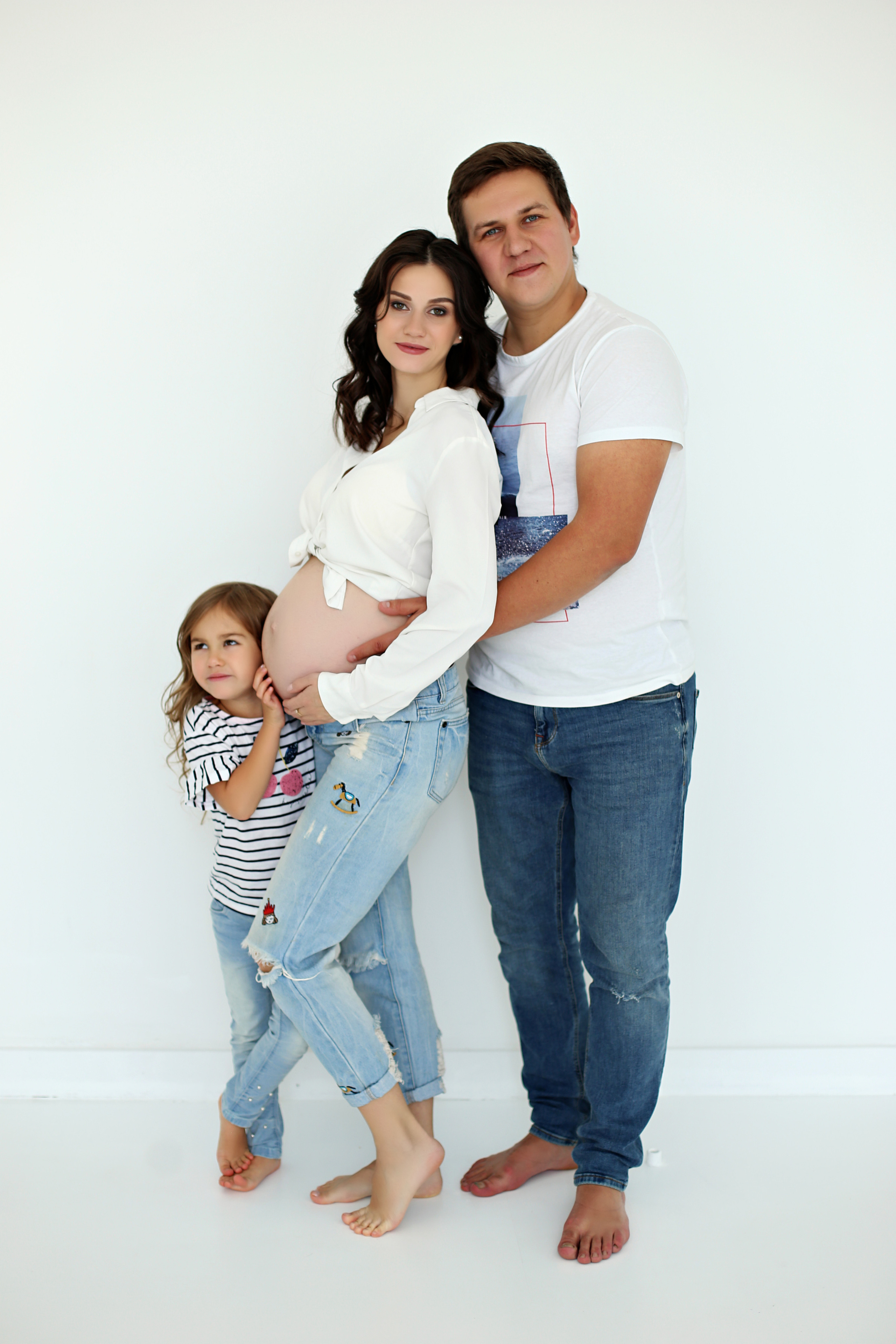 Беременность. Фотограф Беременности