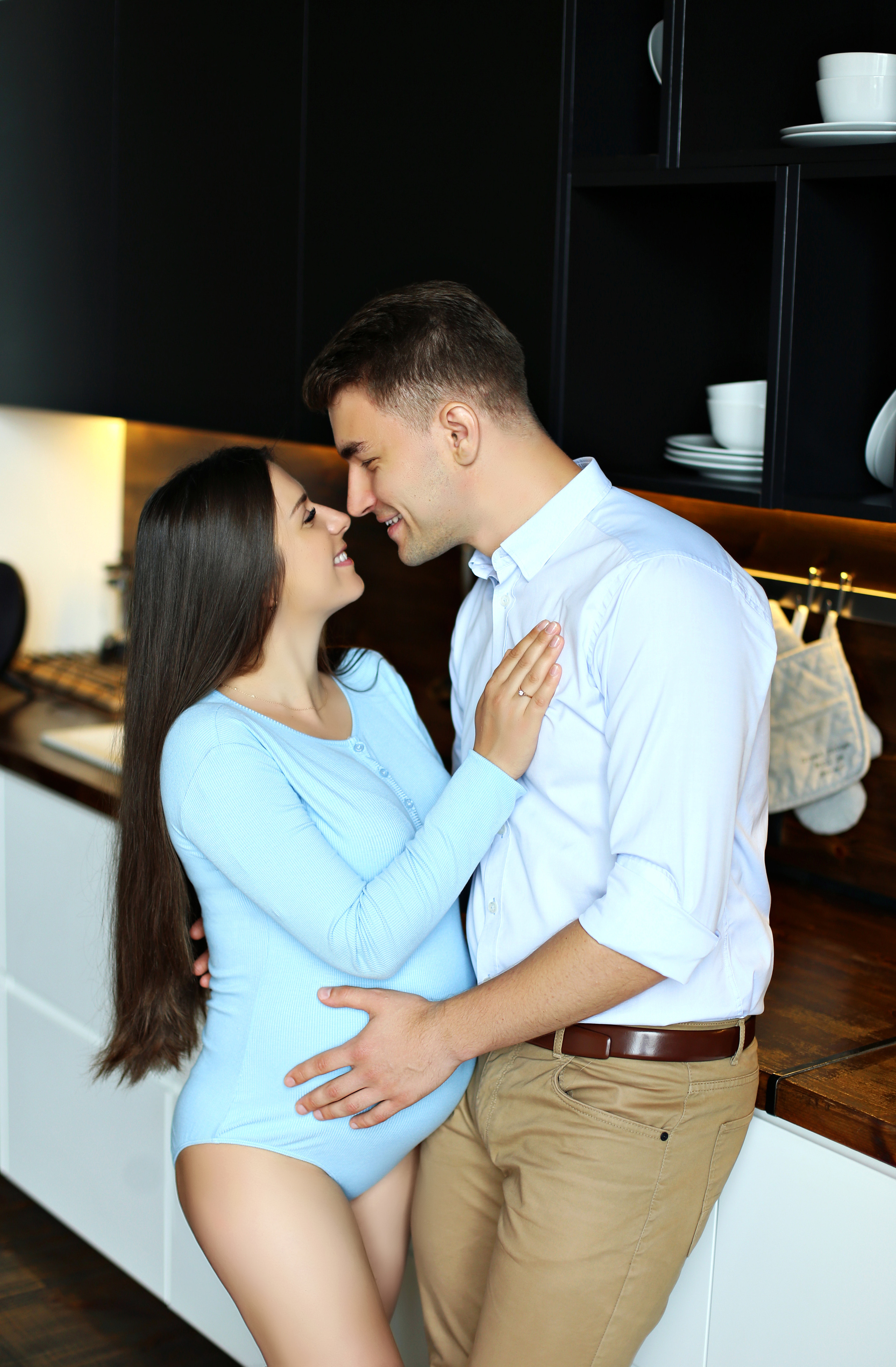 Беременность. Фотограф Беременности