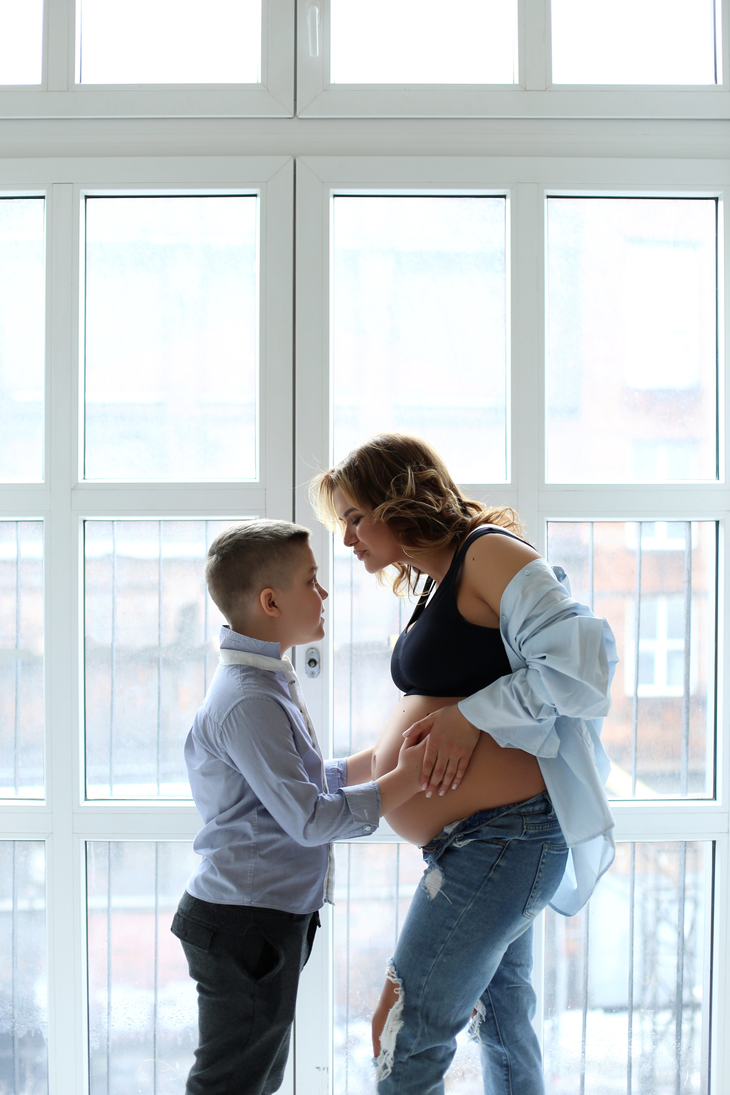 Беременность. Фотограф Беременности