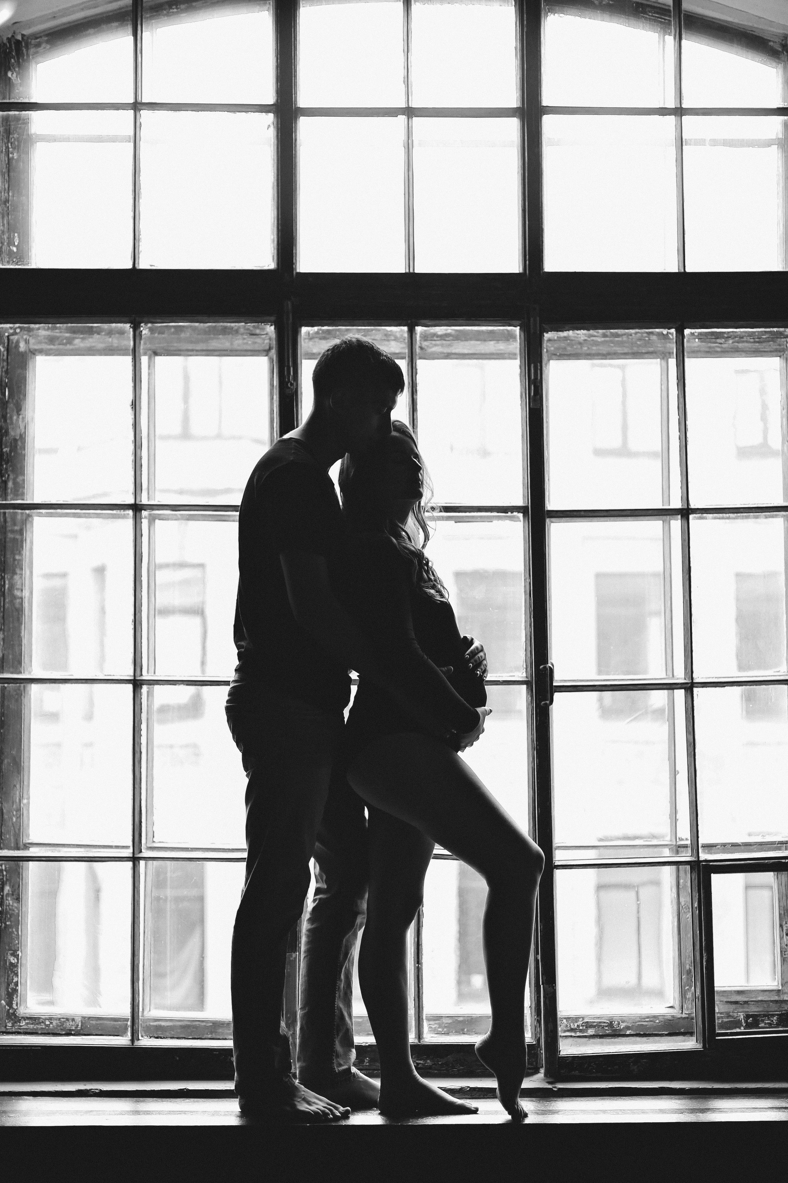 Беременность. Фотограф Беременности