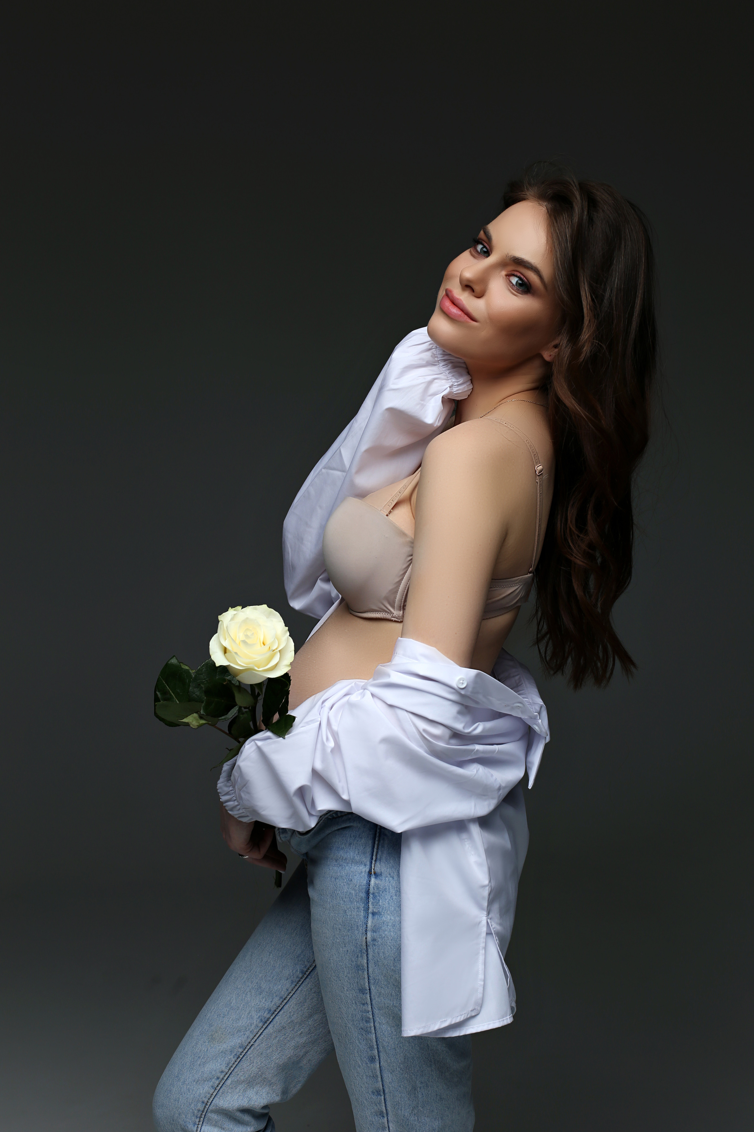 Беременность. Фотограф Беременности