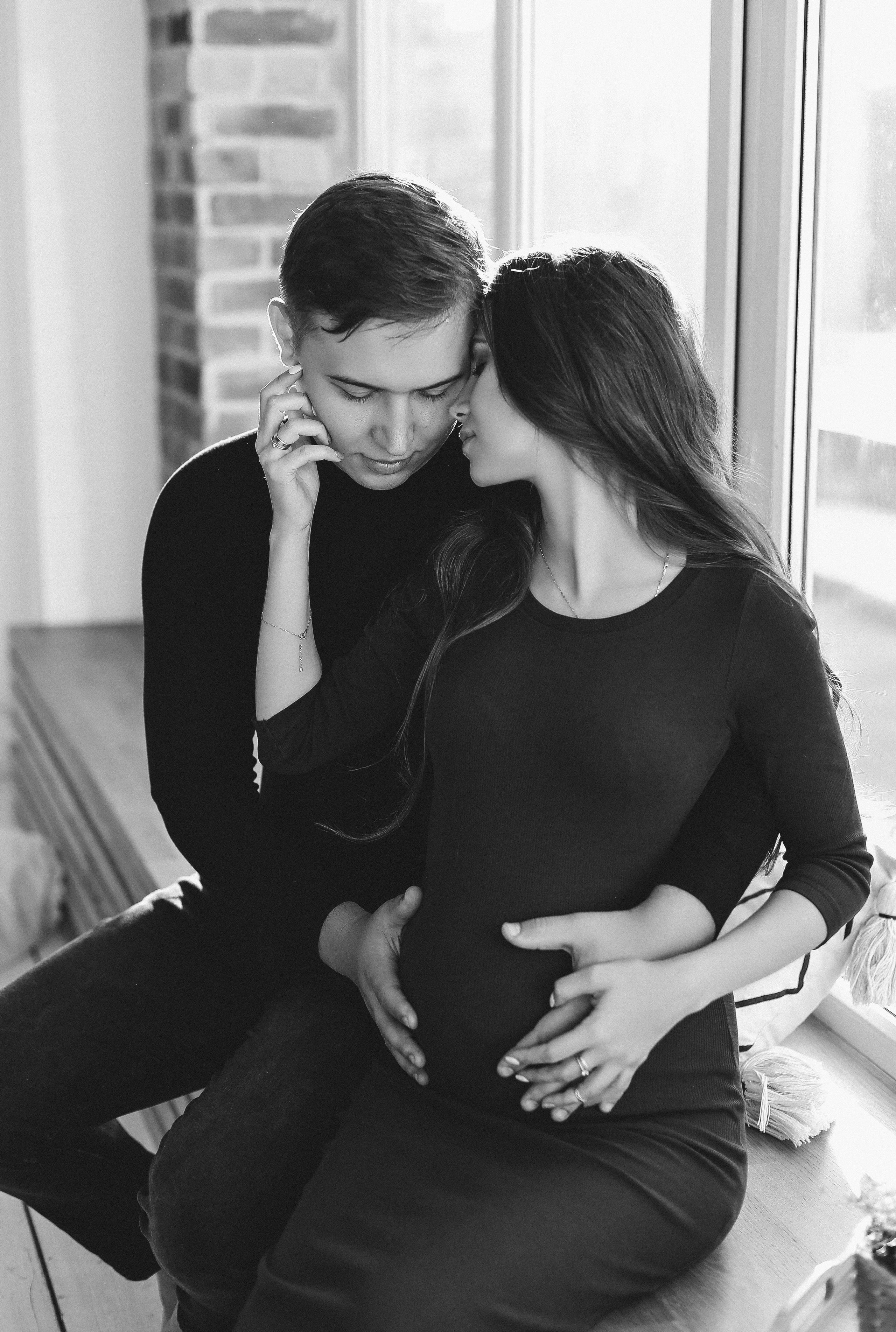 Беременность. Фотограф Беременности