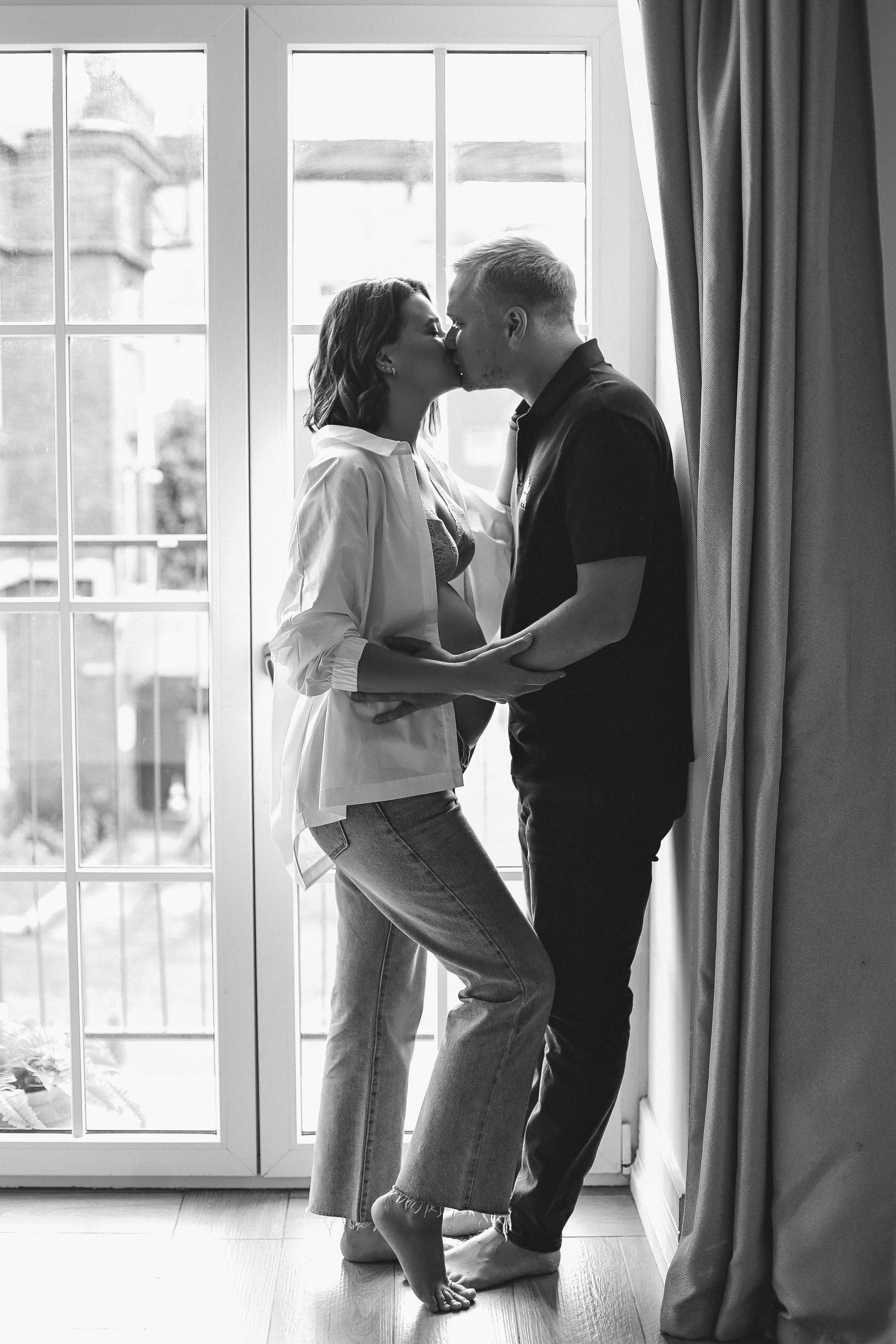 Беременность. Фотограф Беременности