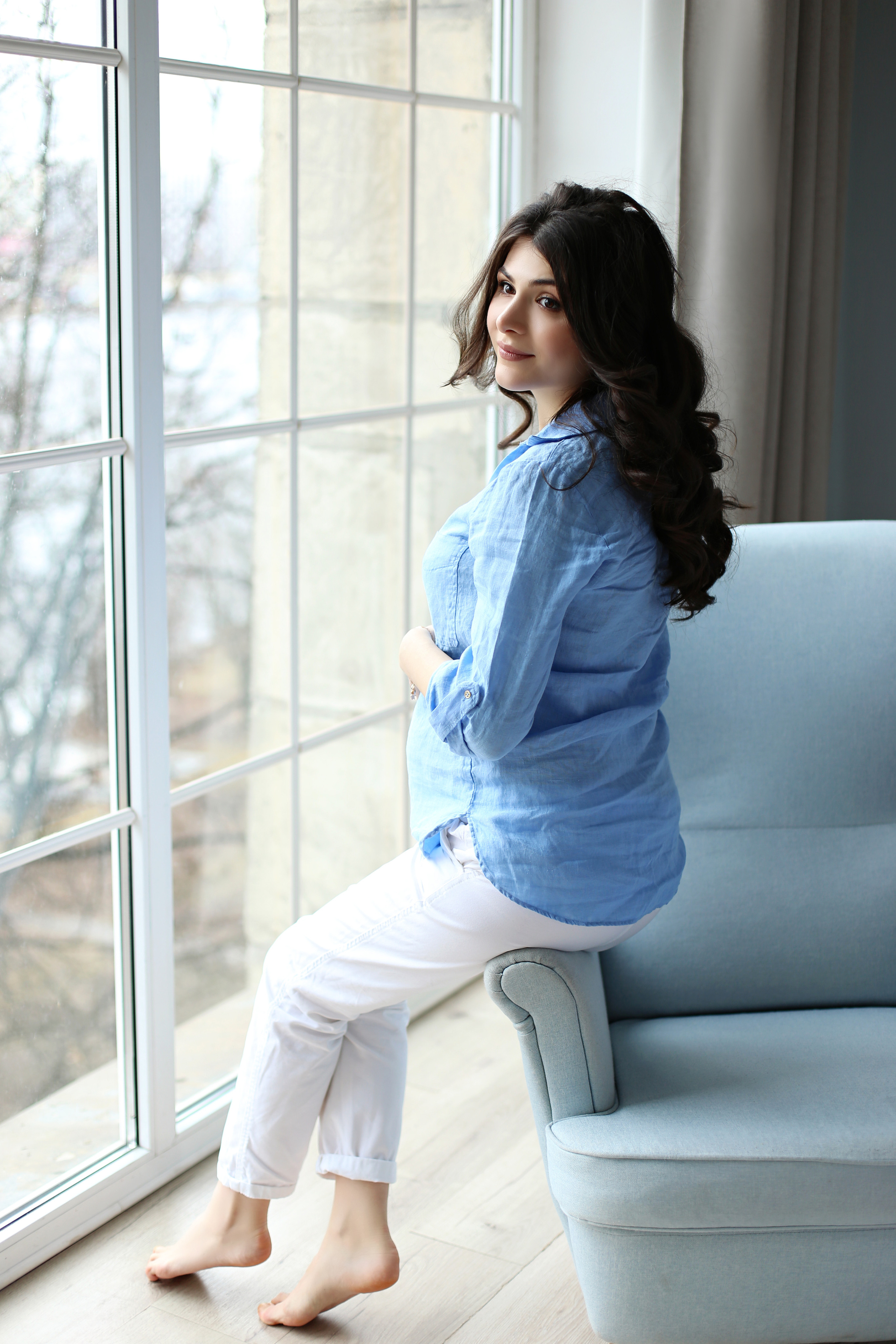 Беременность. Фотограф Беременности