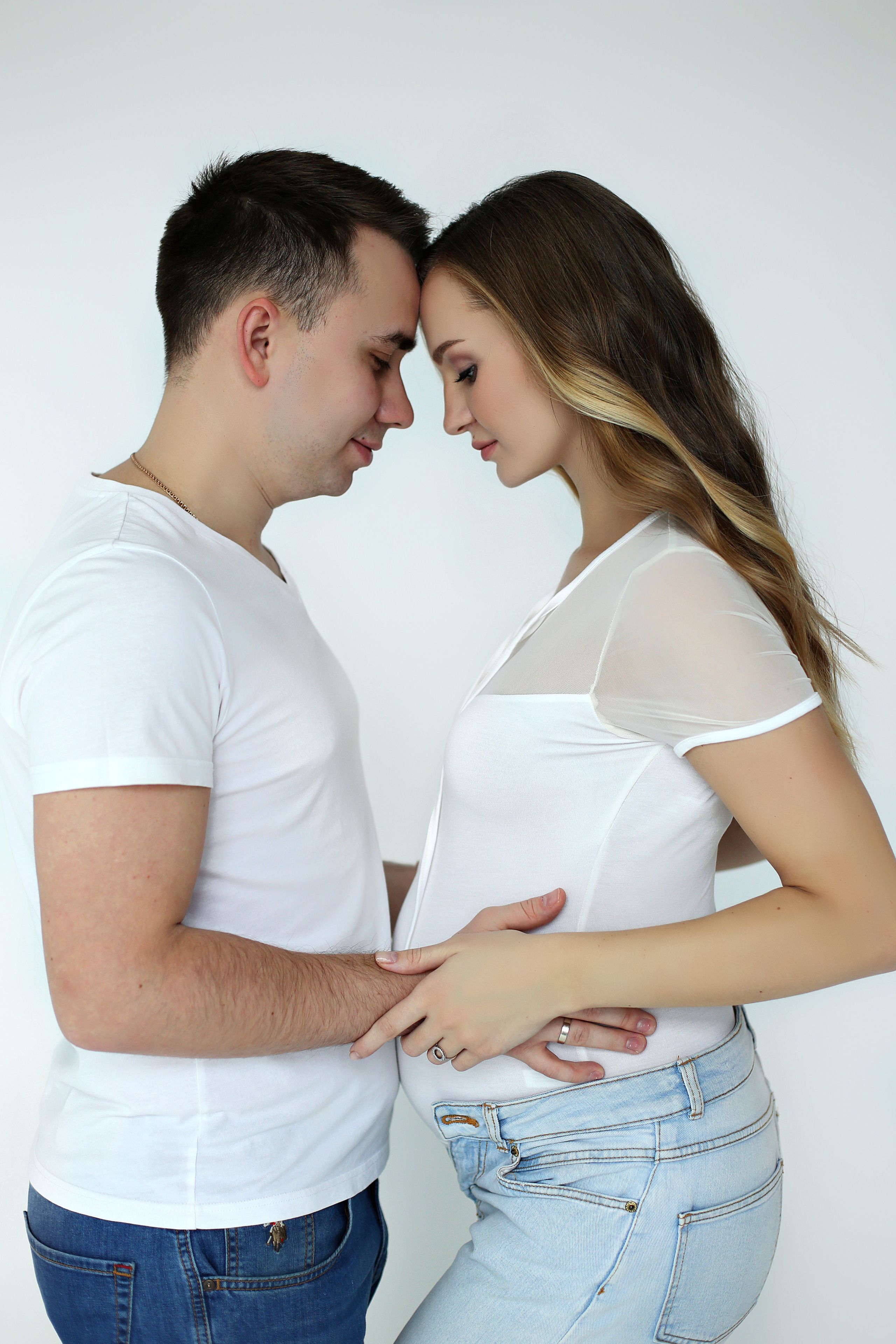 Беременность. Фотограф Беременности