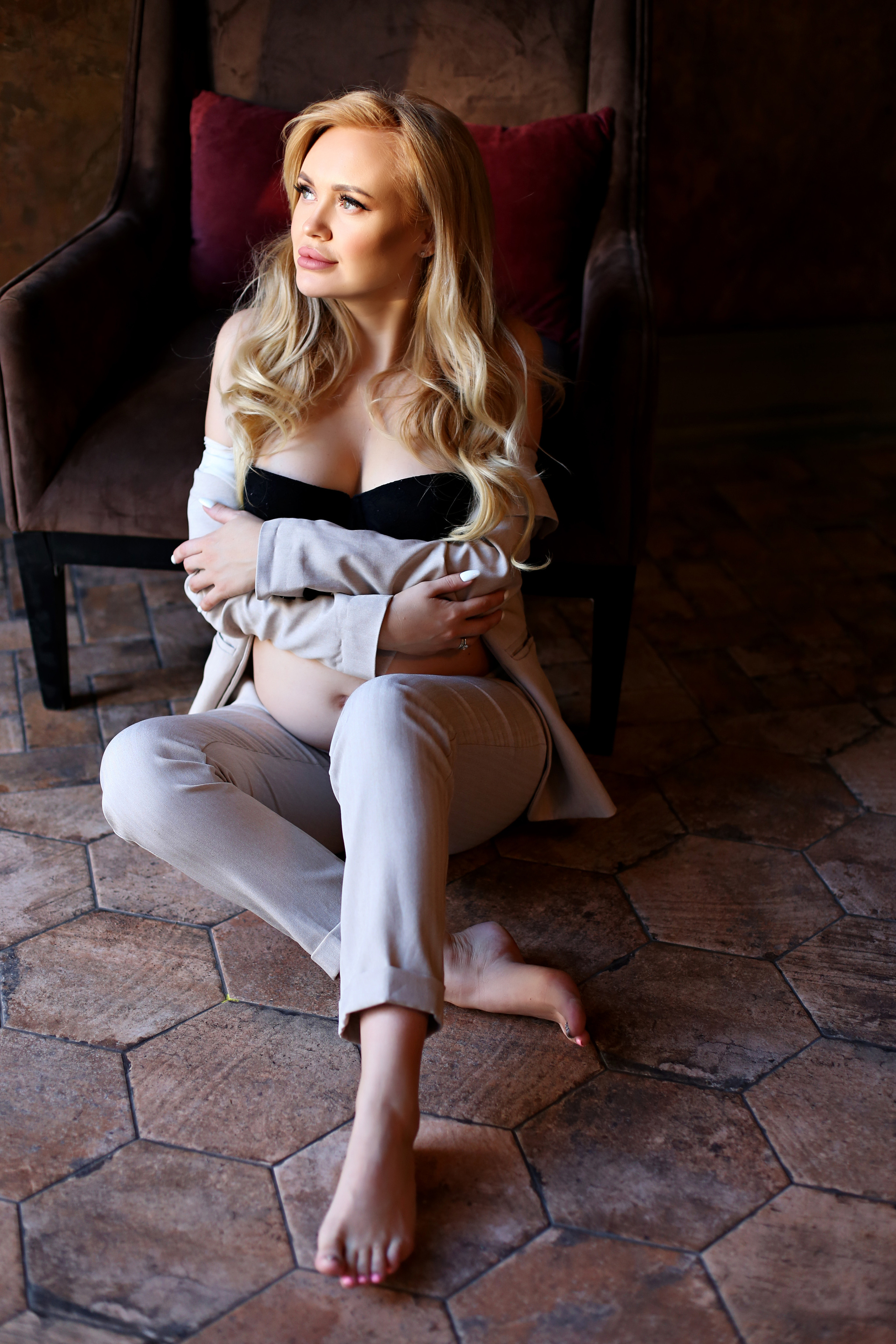 Беременность. Фотограф Беременности