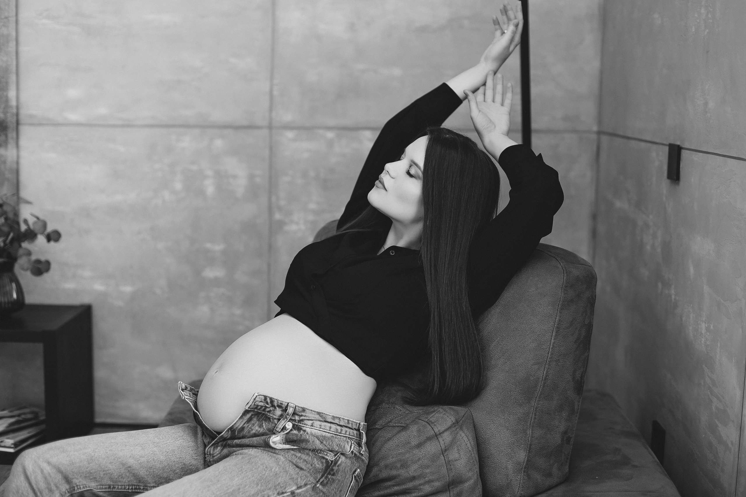 Беременность. Фотограф Беременности