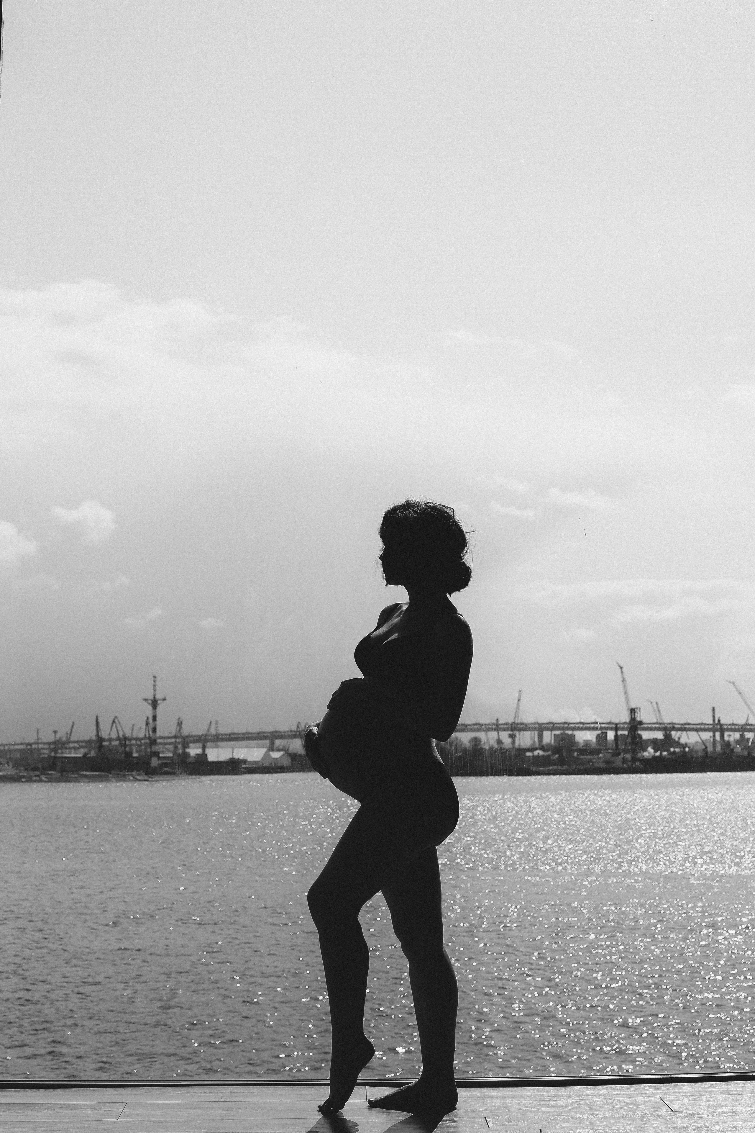 Беременность. Фотограф Беременности