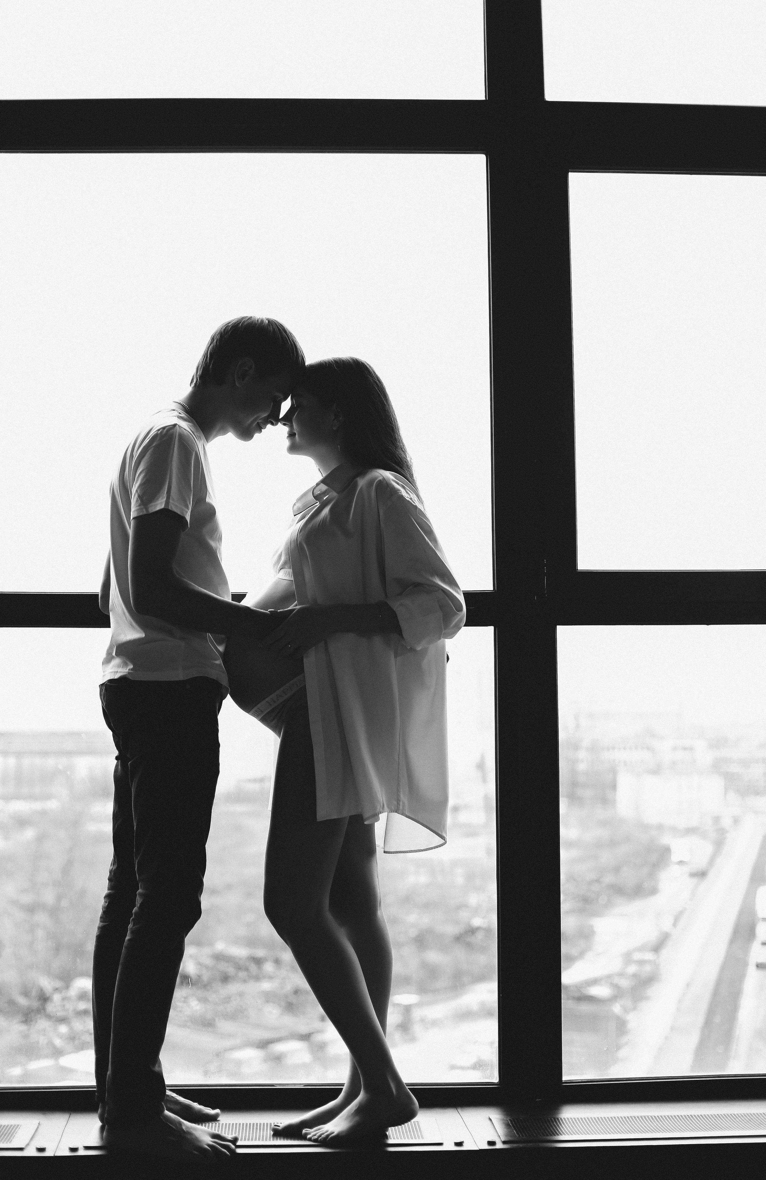 Беременность. Фотограф Беременности