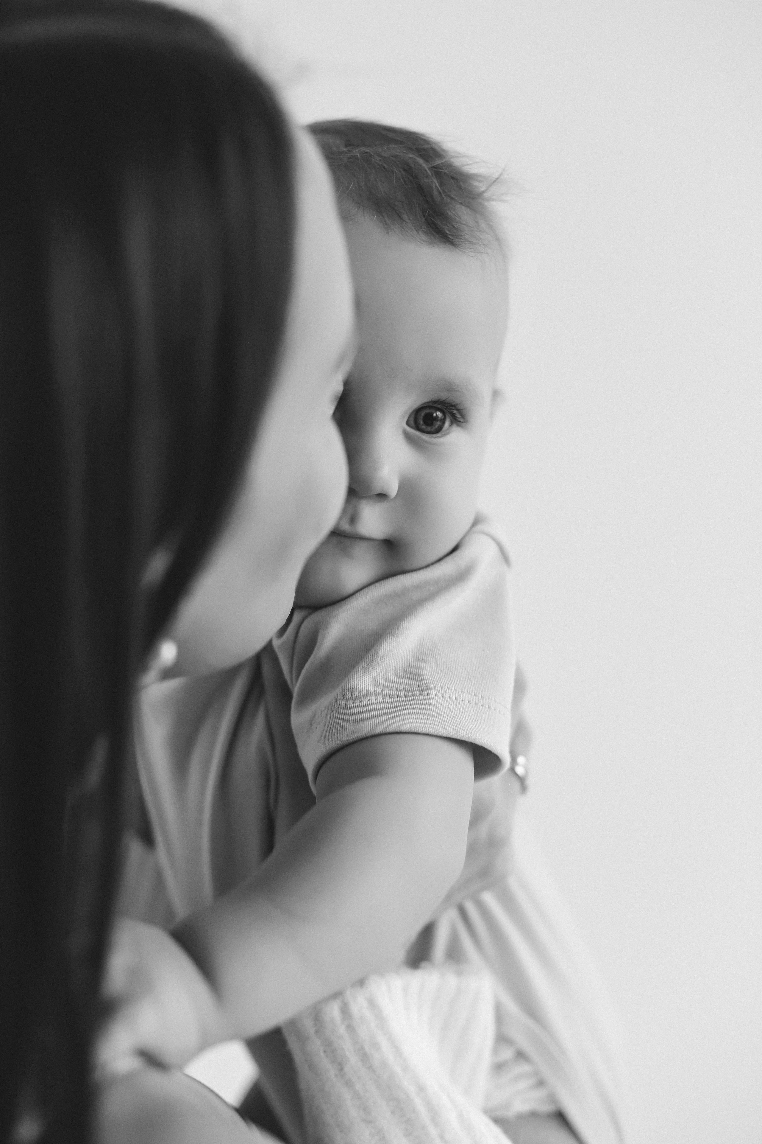 Мама/ малыш. Фотограф Беременности