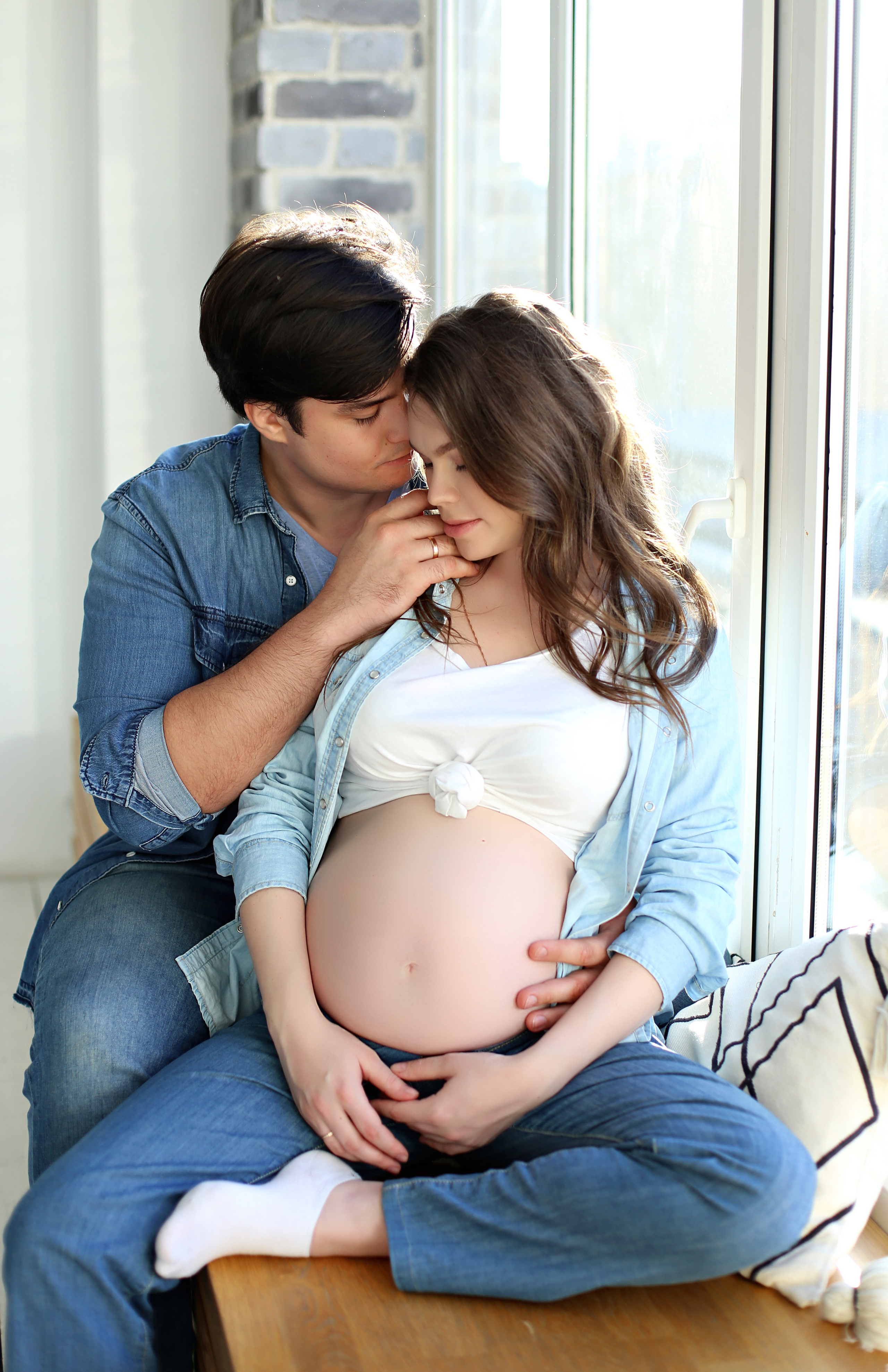 Беременность. Фотограф Беременности