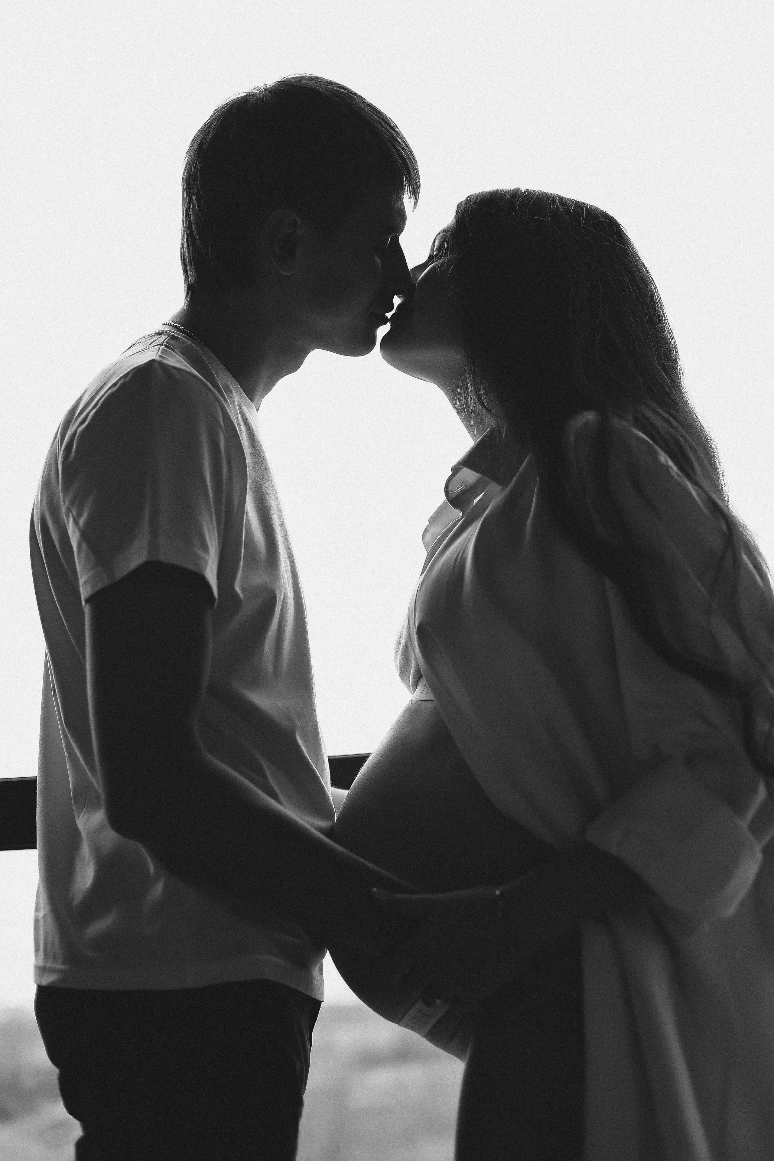 Беременность. Фотограф Беременности