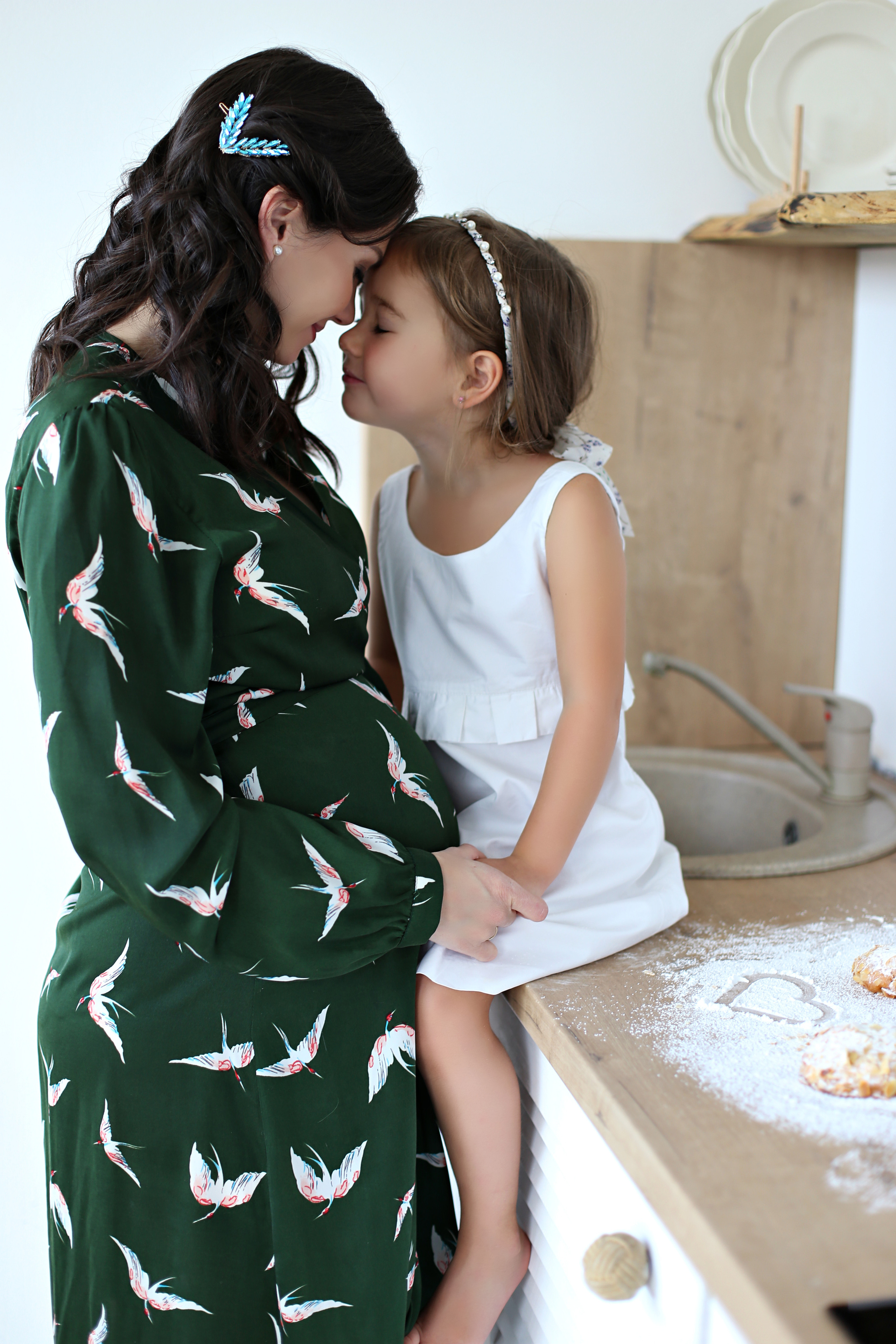 Беременность. Фотограф Беременности