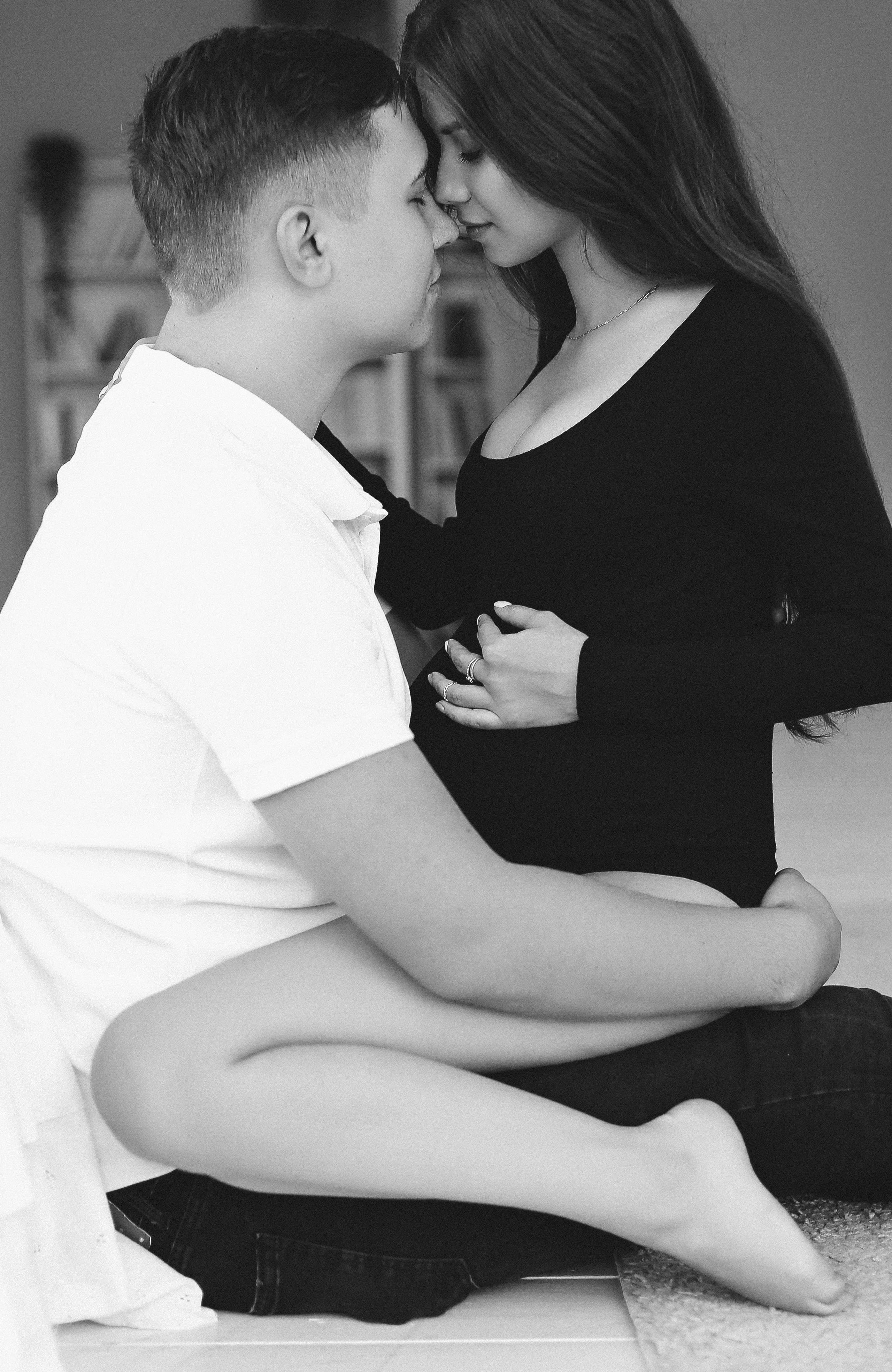 Беременность. Фотограф Беременности