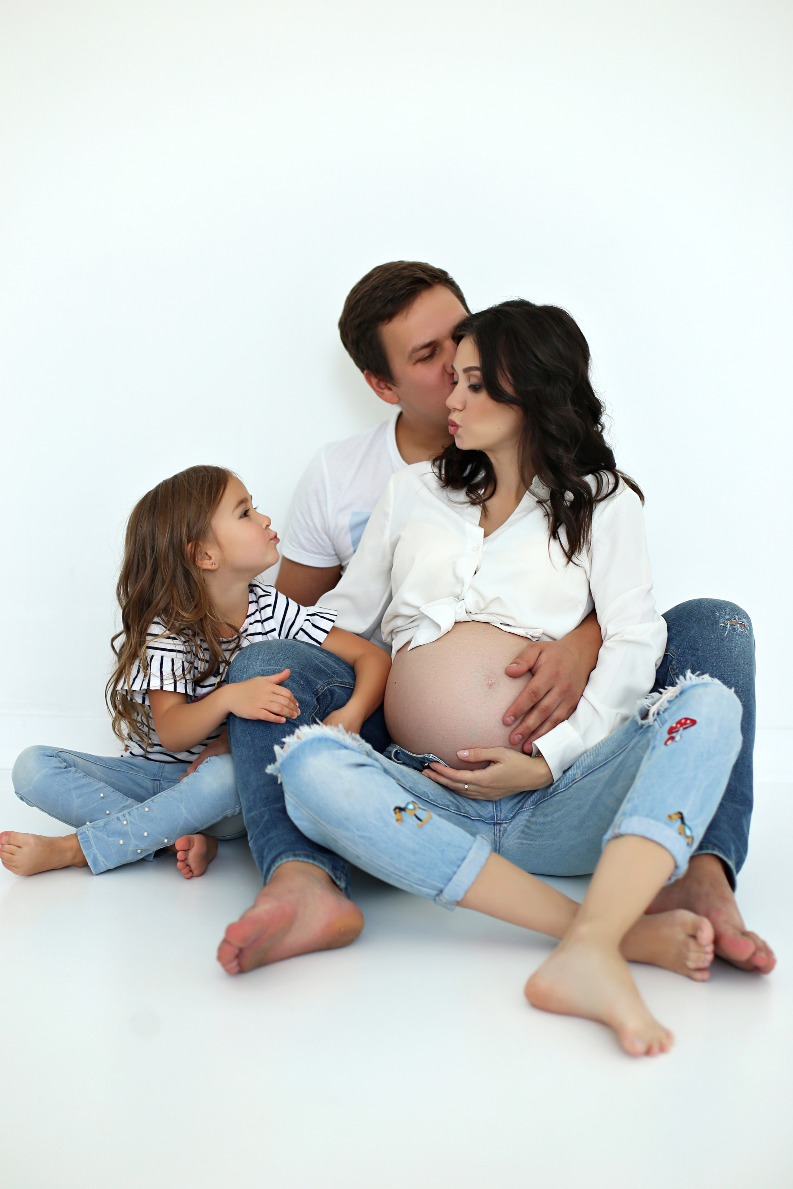 Беременность. Фотограф Беременности