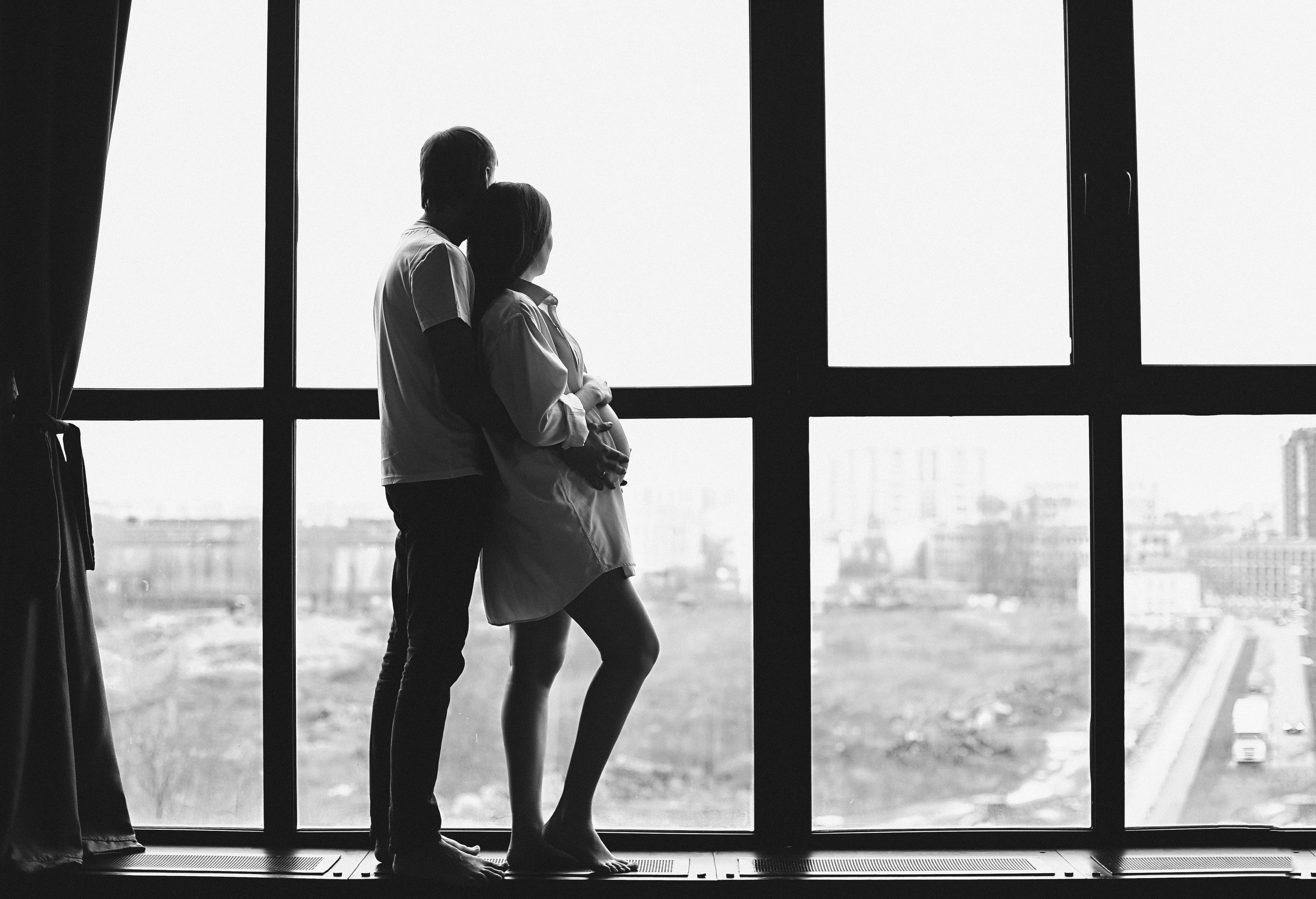 Беременность. Фотограф Беременности