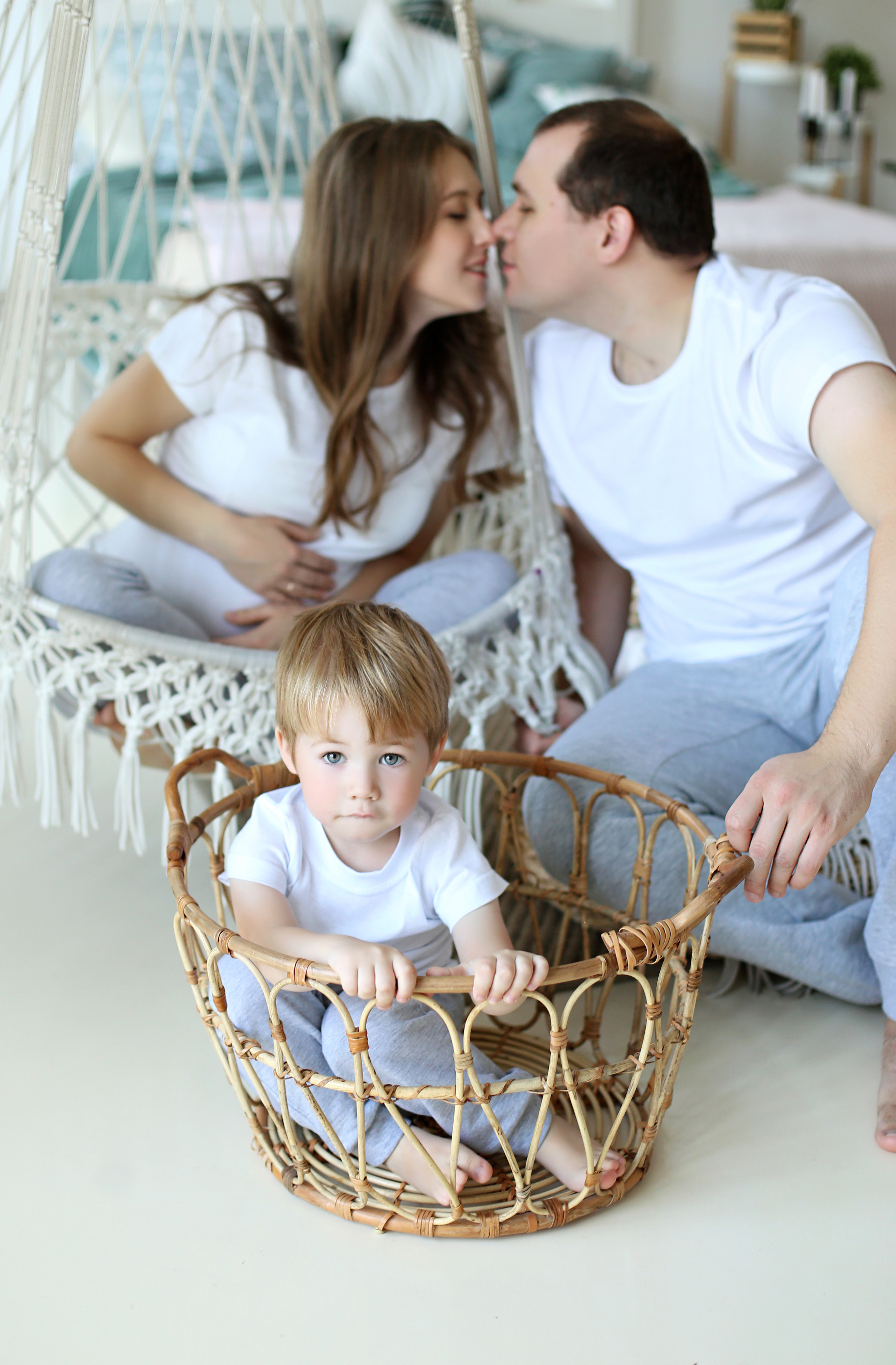 Беременность. Фотограф Беременности