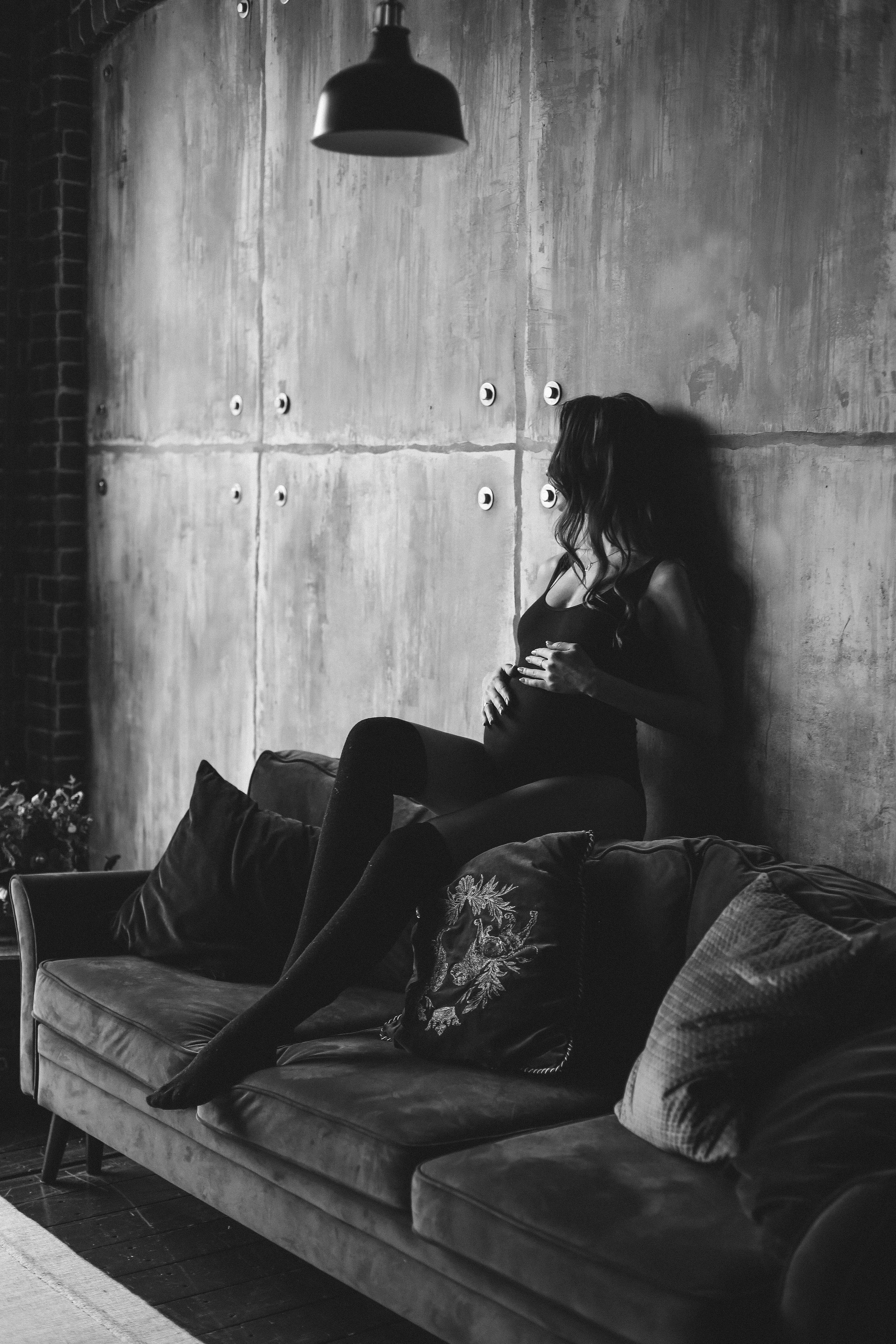 Беременность. Фотограф Беременности