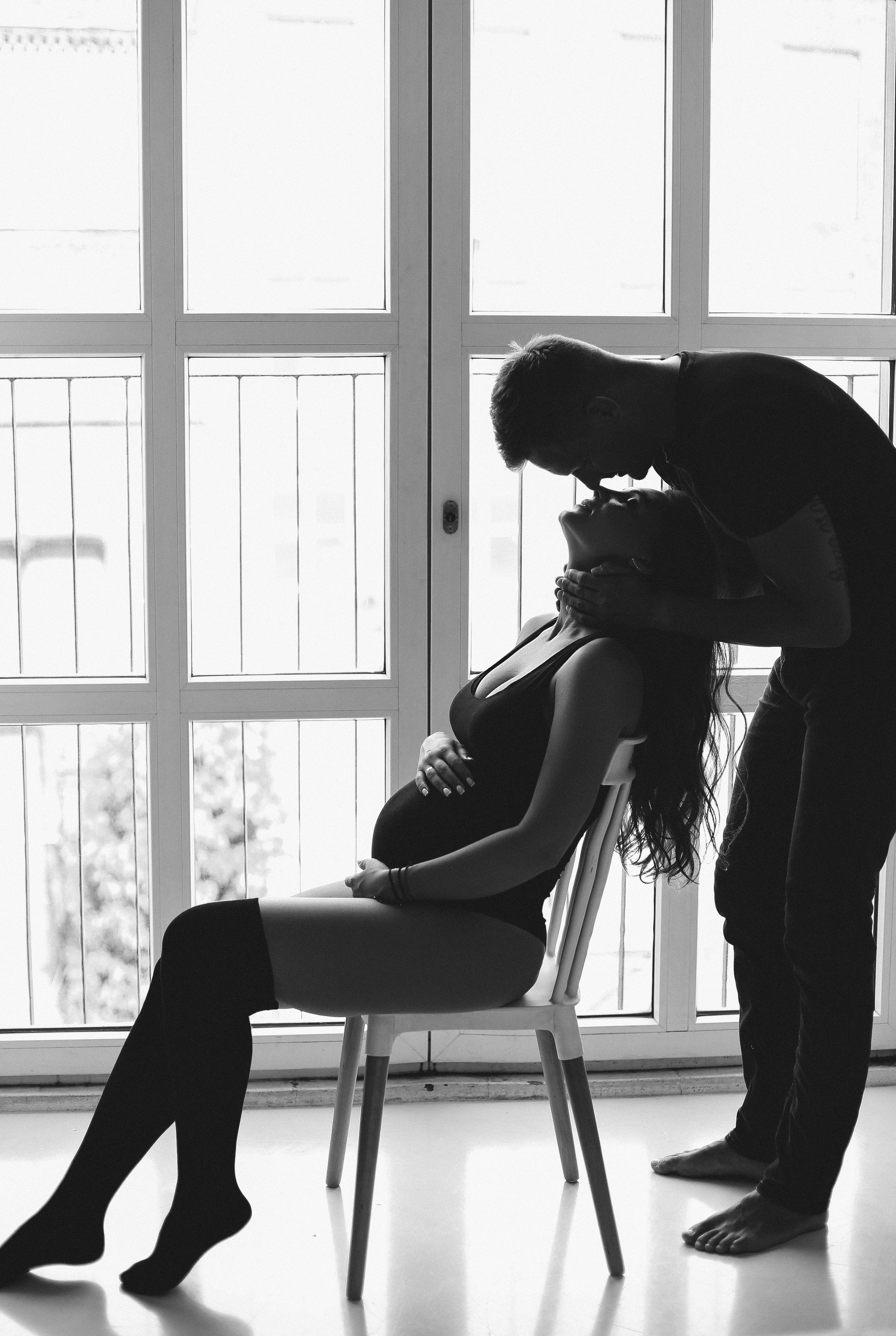 Беременность. Фотограф Беременности