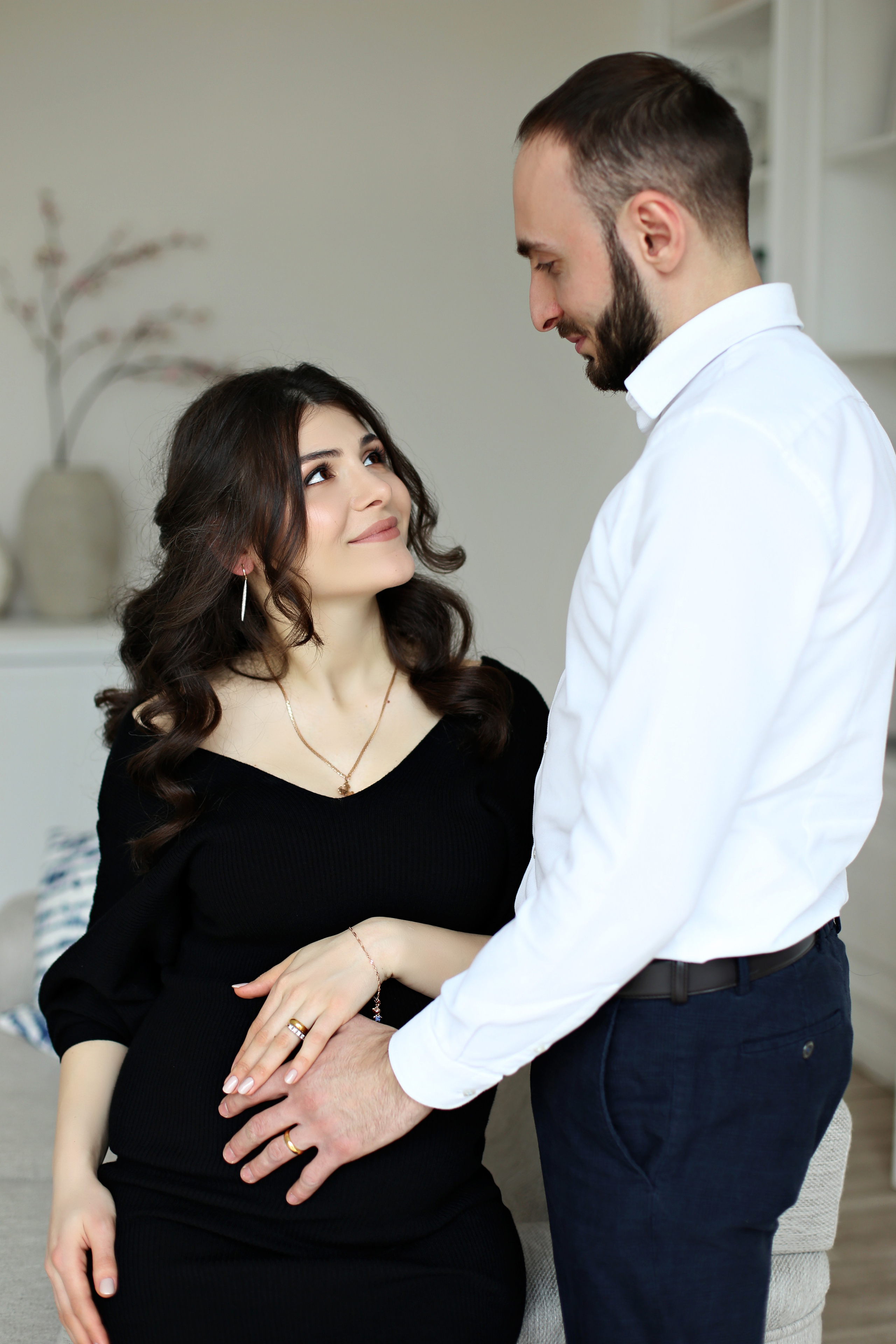 Беременность. Фотограф Беременности