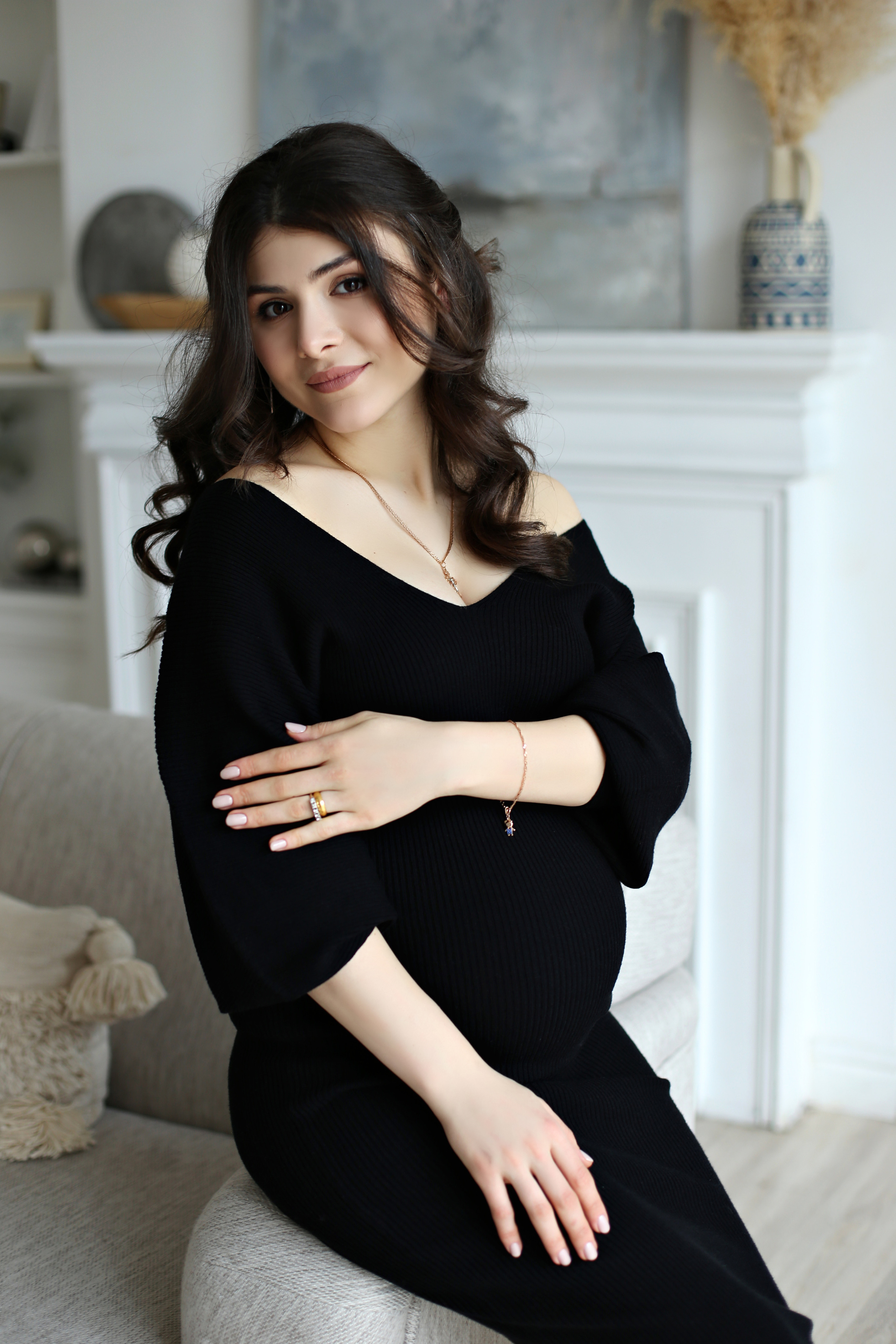 Беременность. Фотограф Беременности