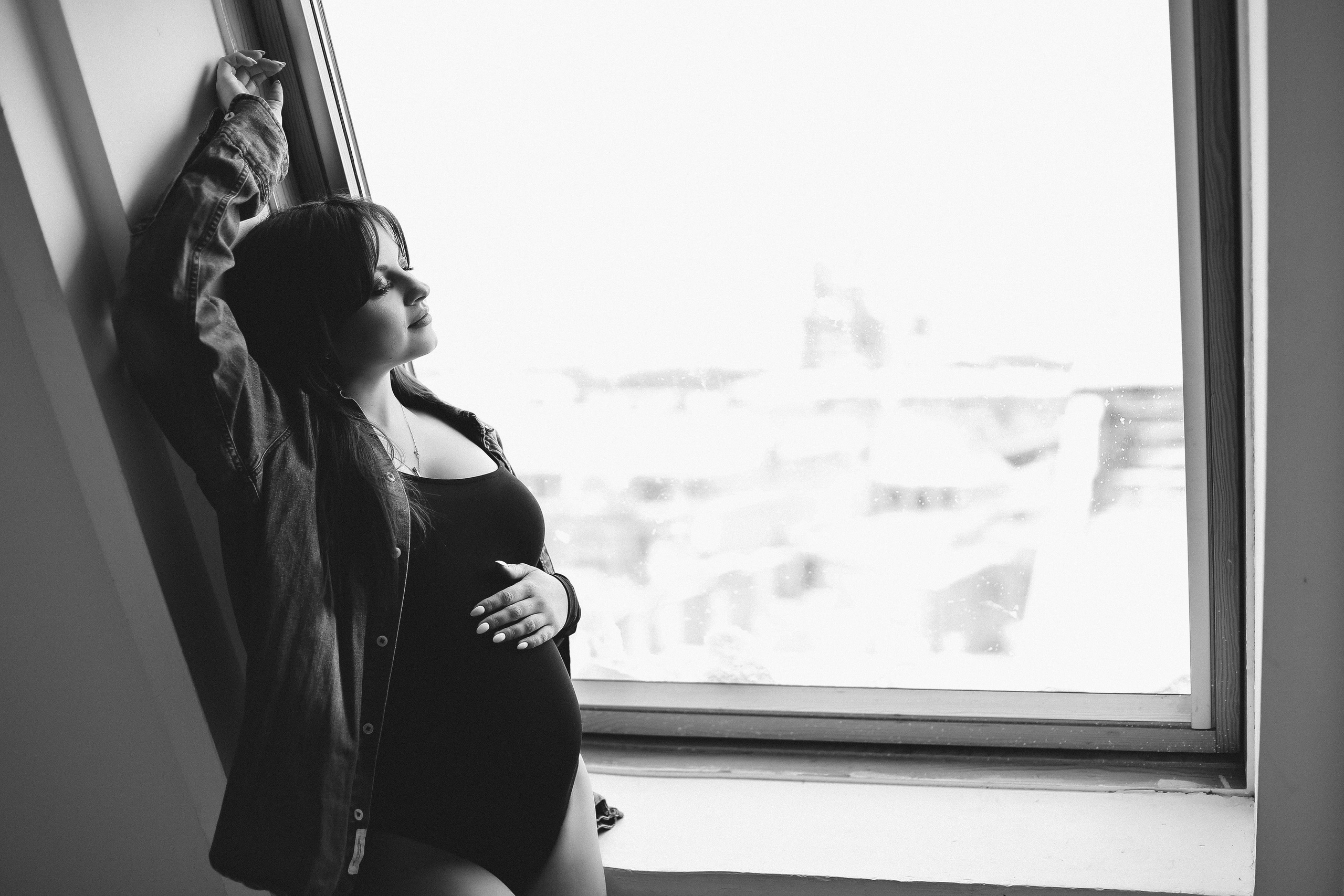 Беременность. Фотограф Беременности