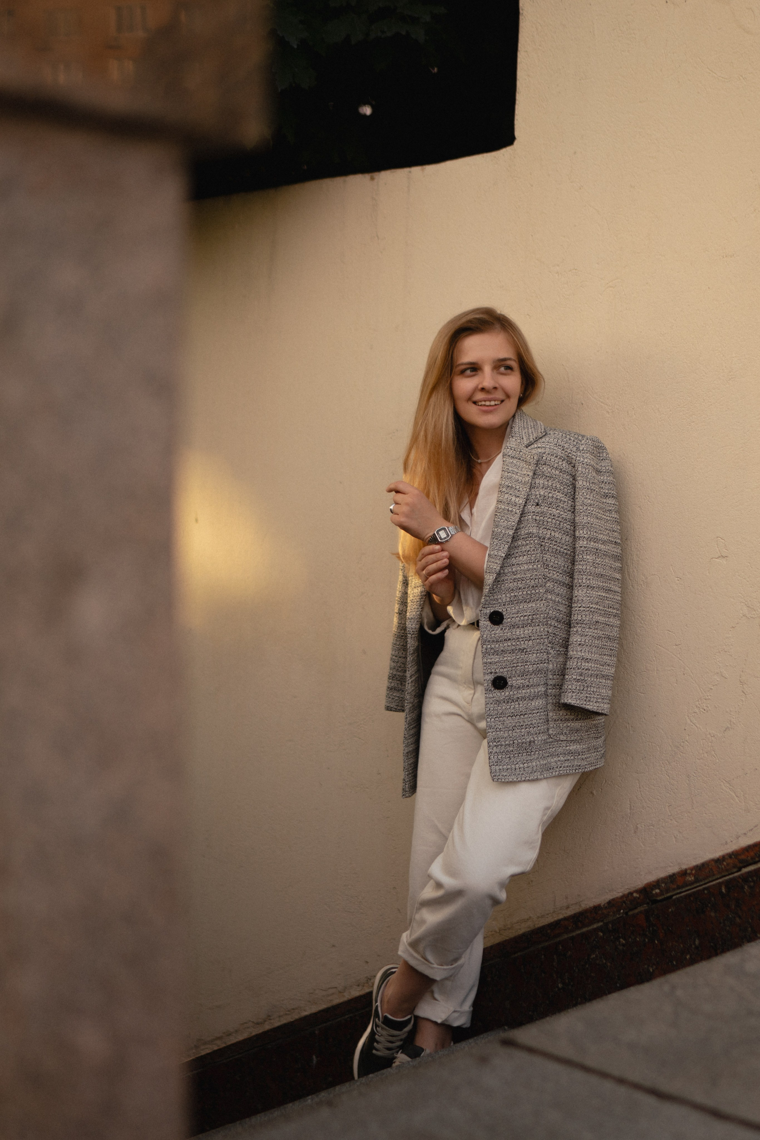 Ирина. Фотограф Анна Кобазева, Москва