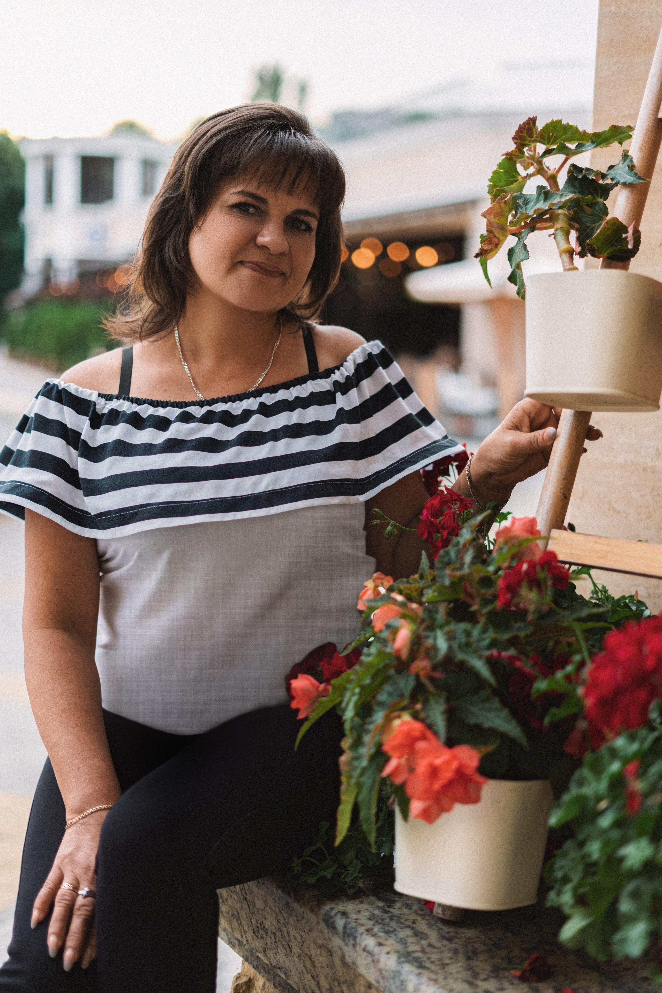 Фотограф в Кисловодске Наталья Попова