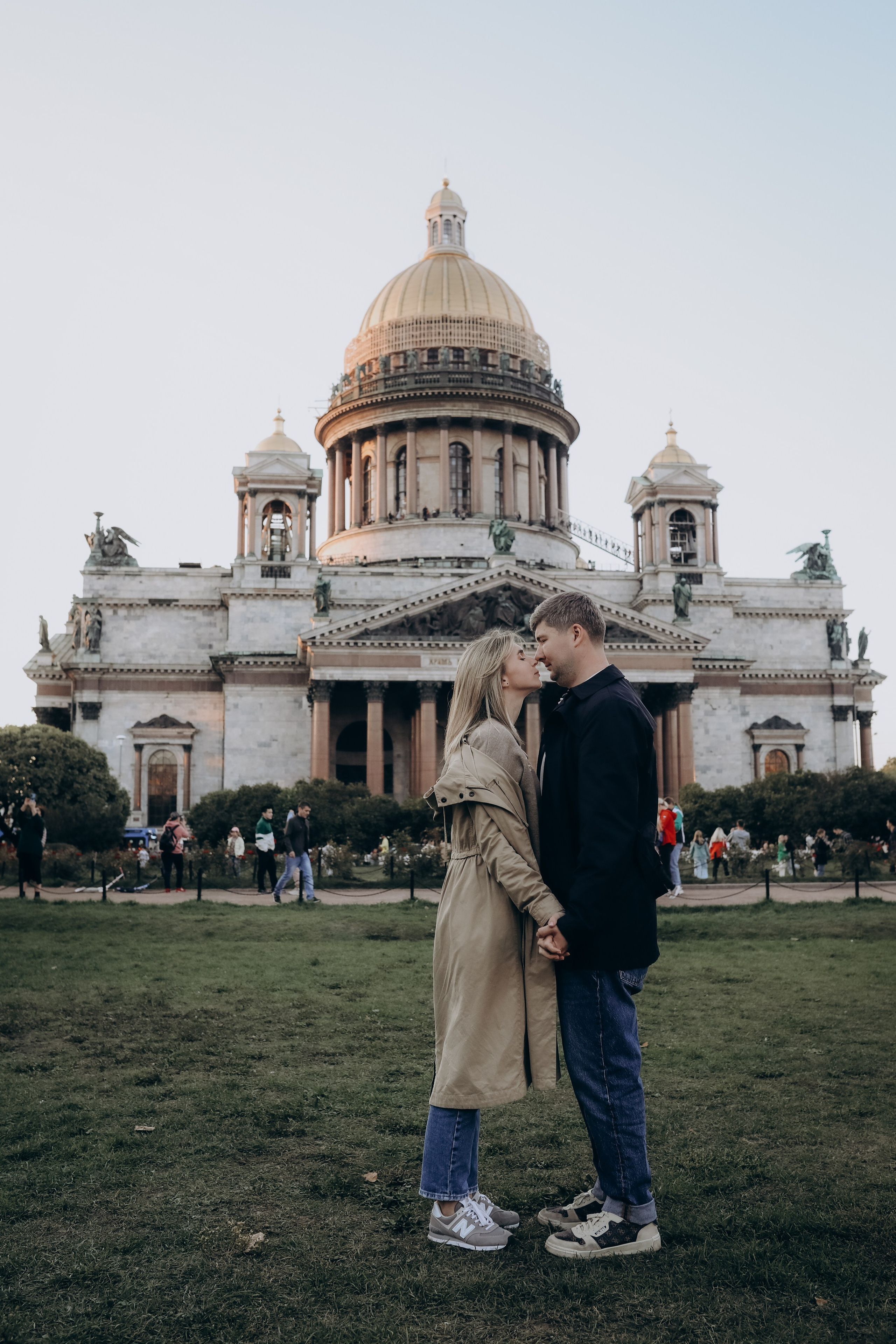 Фотограф в Санкт-Петербурге Разиля Идиятуллина