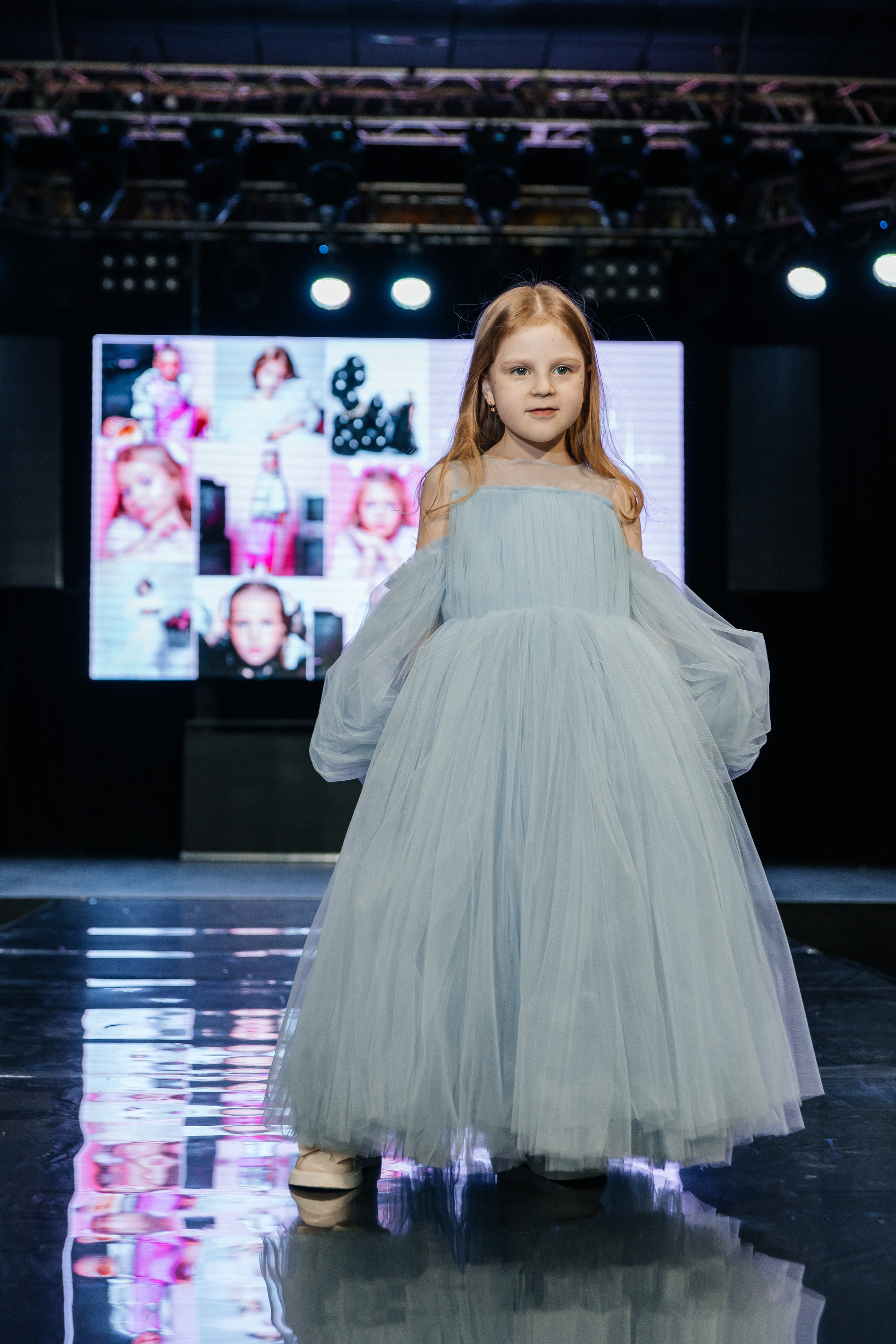 Выпускной " OPEN STARS " 2025. Little_Princess.38