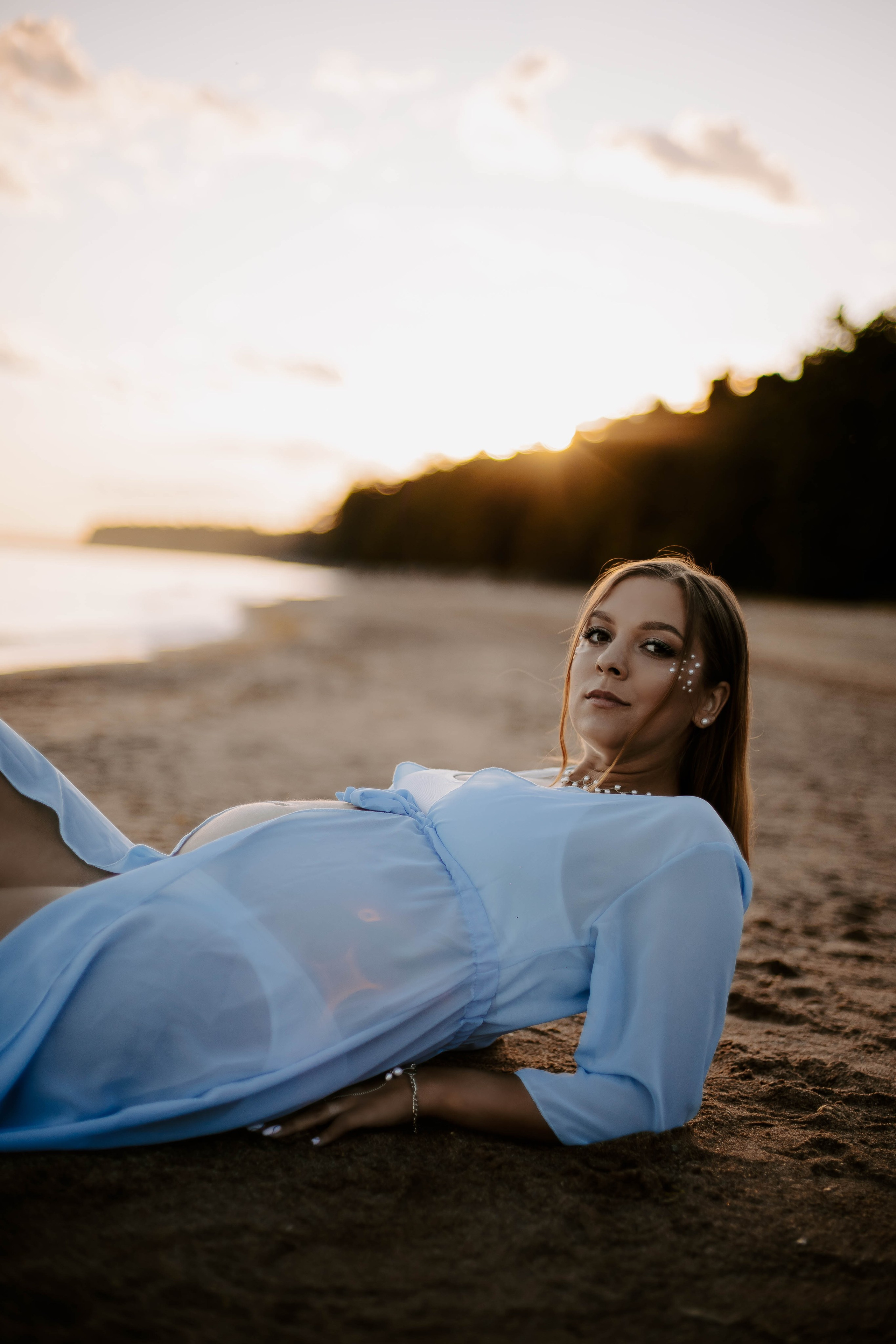 Анастасия и Эдуард. Фотограф Veronika Potaseva