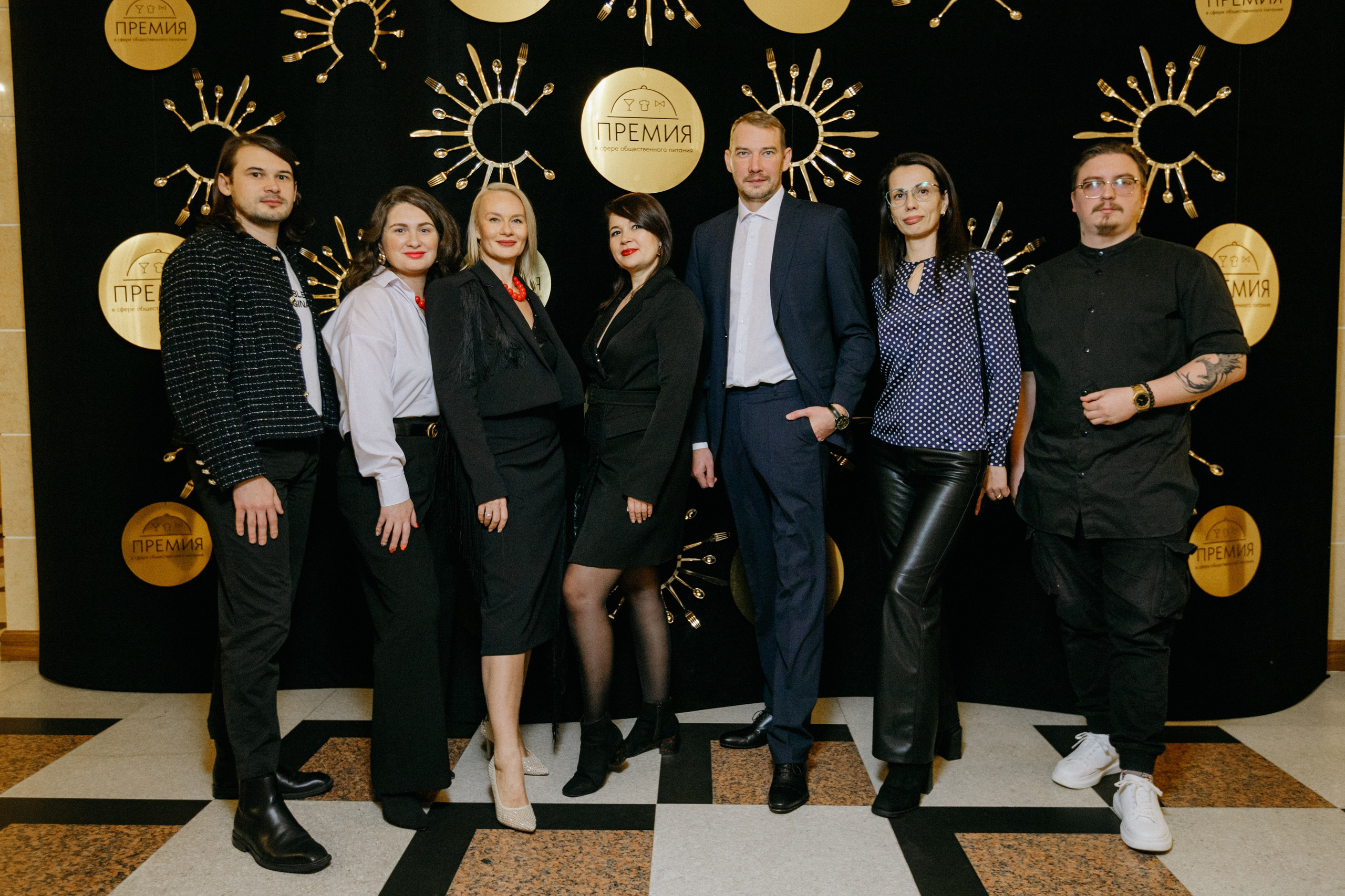 ПРЕМИЯ В СФЕРЕ ОБЩЕСТВЕННОГО ПИТАНИЯ. СВОИ. ФОТООТЧЕТЫ-СОБЫТИЯ-МЕСТА