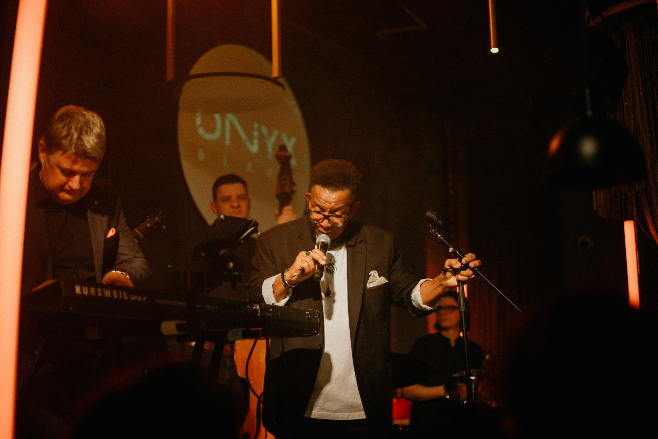 ONYX BLACK [Презентация Жилого Комплекса]. СВОИ. ФОТООТЧЕТЫ-СОБЫТИЯ-МЕСТА