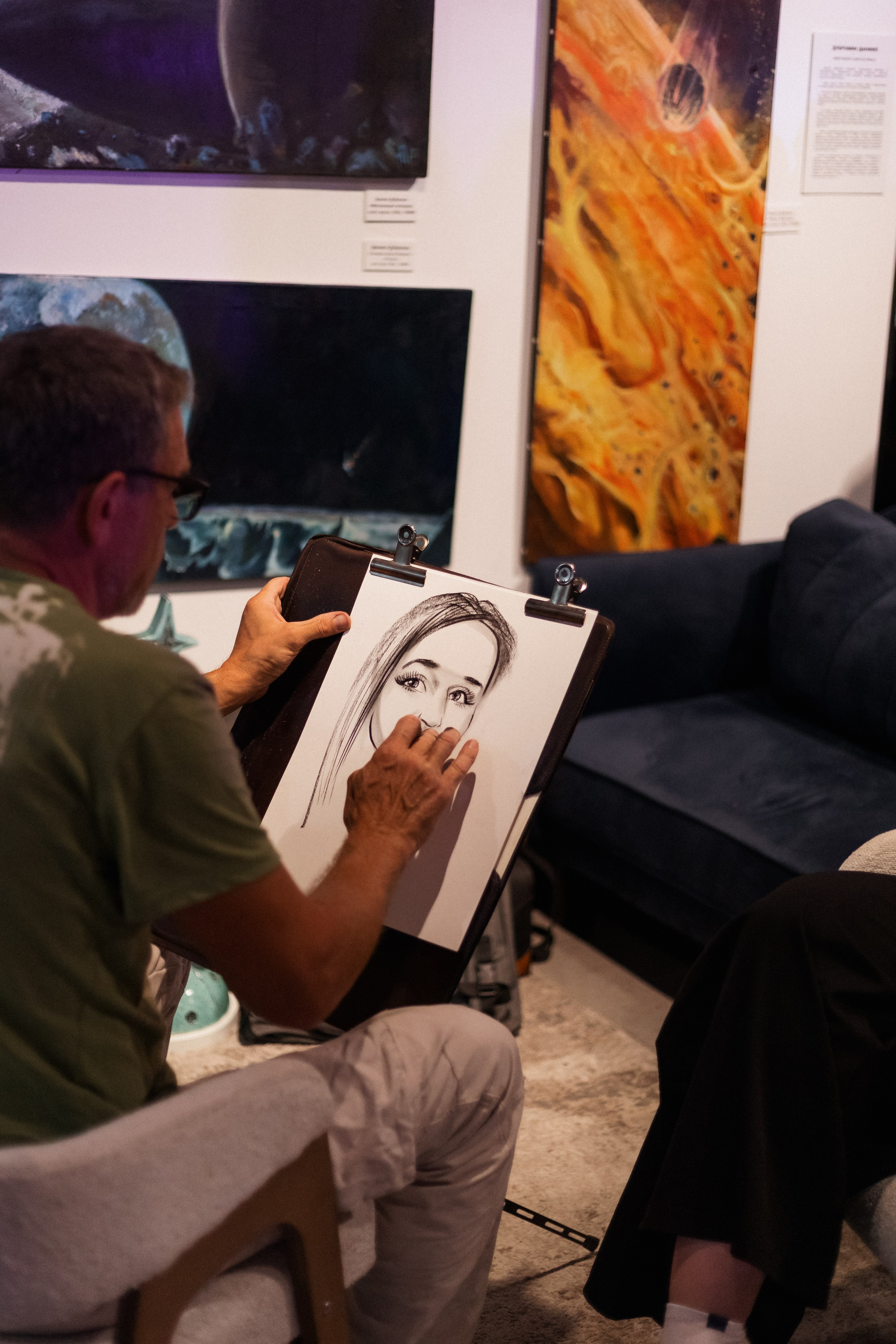 DGD WILD PINK. СВОИ. ФОТООТЧЕТЫ-СОБЫТИЯ-МЕСТА