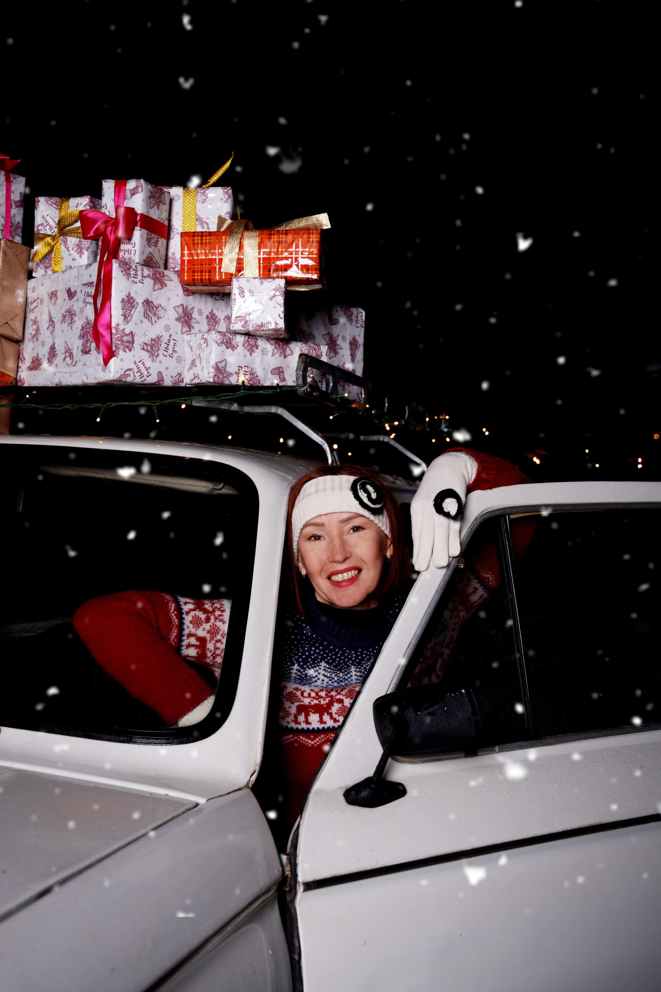 Женский портрет. Екатерина Мох — Ваш семейный и детский фотограф в Москве и МО