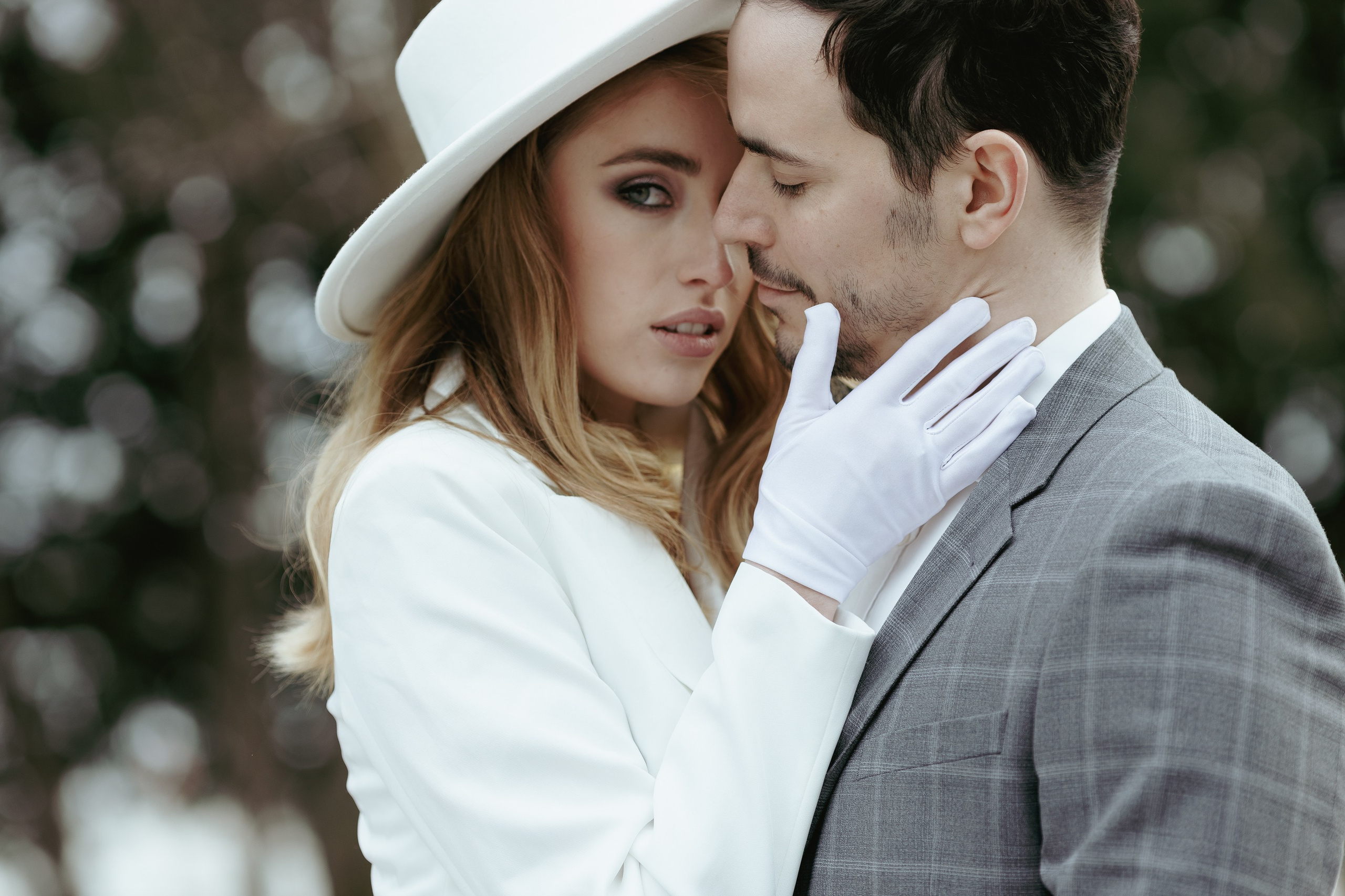 Максим и Светлана. Фотограф Москва