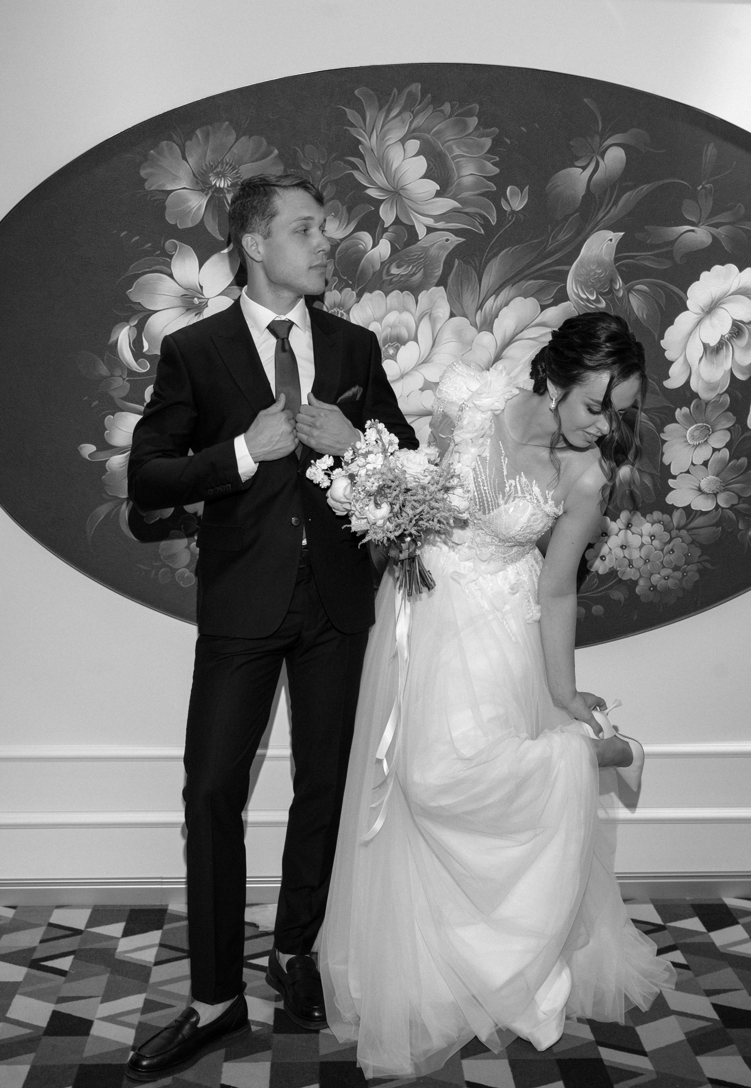 Это по любви. Свадебный организатор Viktoria.Wedding