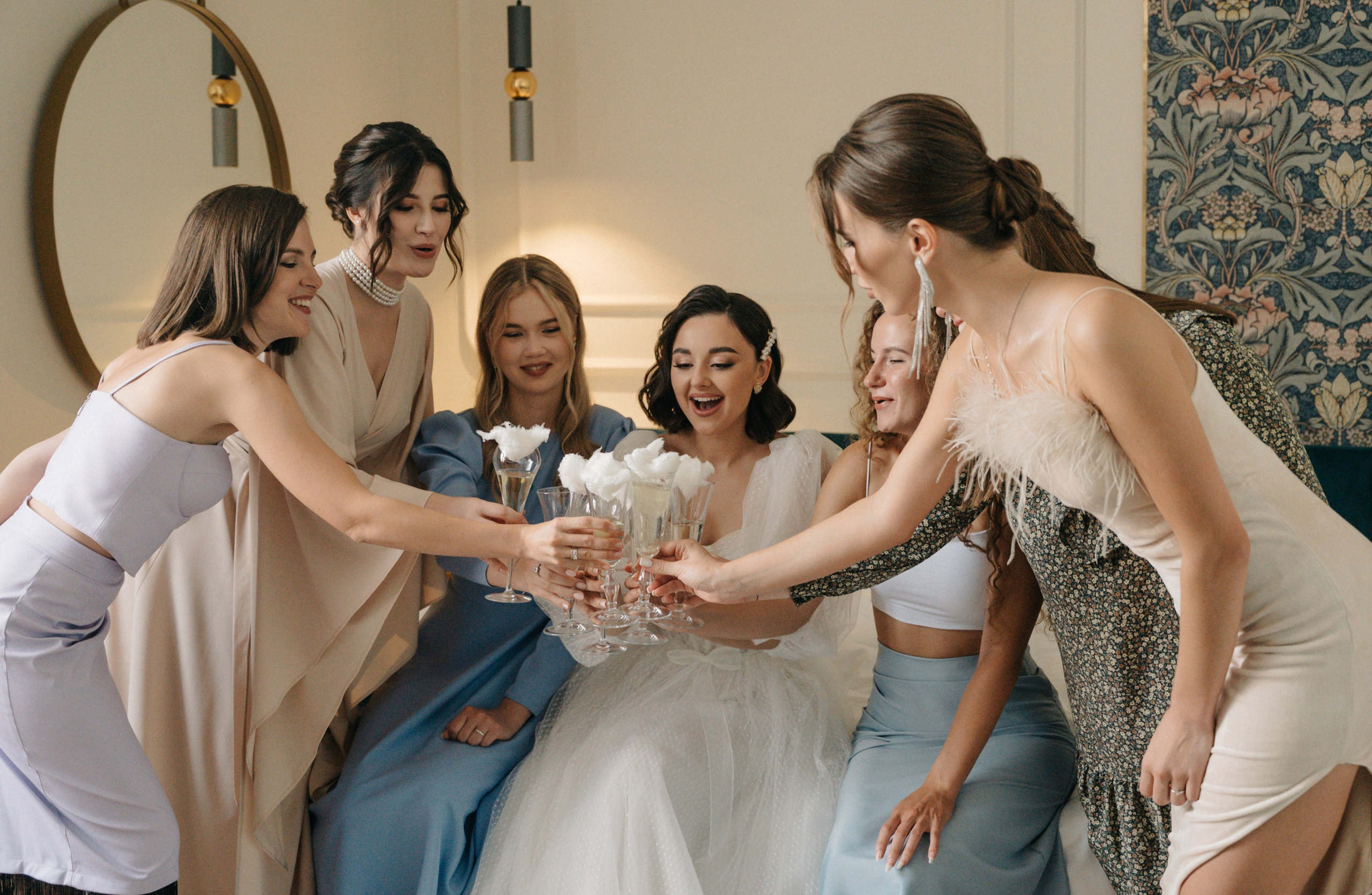 Сочно, с любовью. Свадебный организатор Viktoria.Wedding