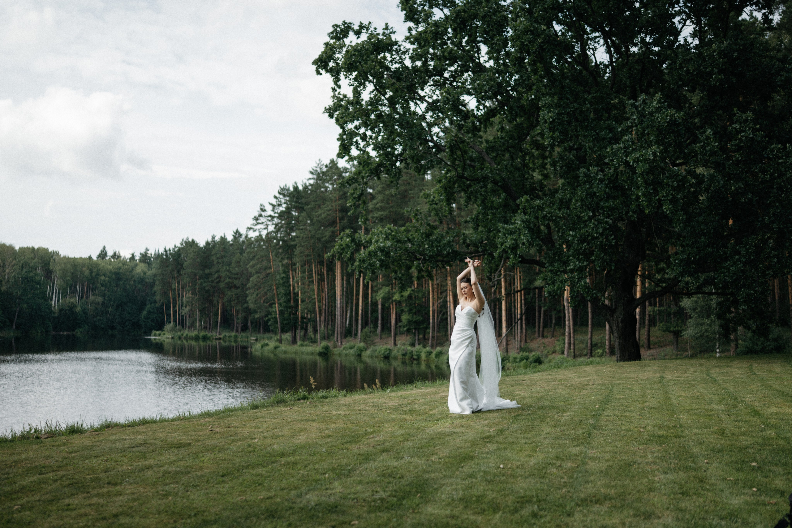 Роман и Алина. Фотограф Тамбов — Воронеж