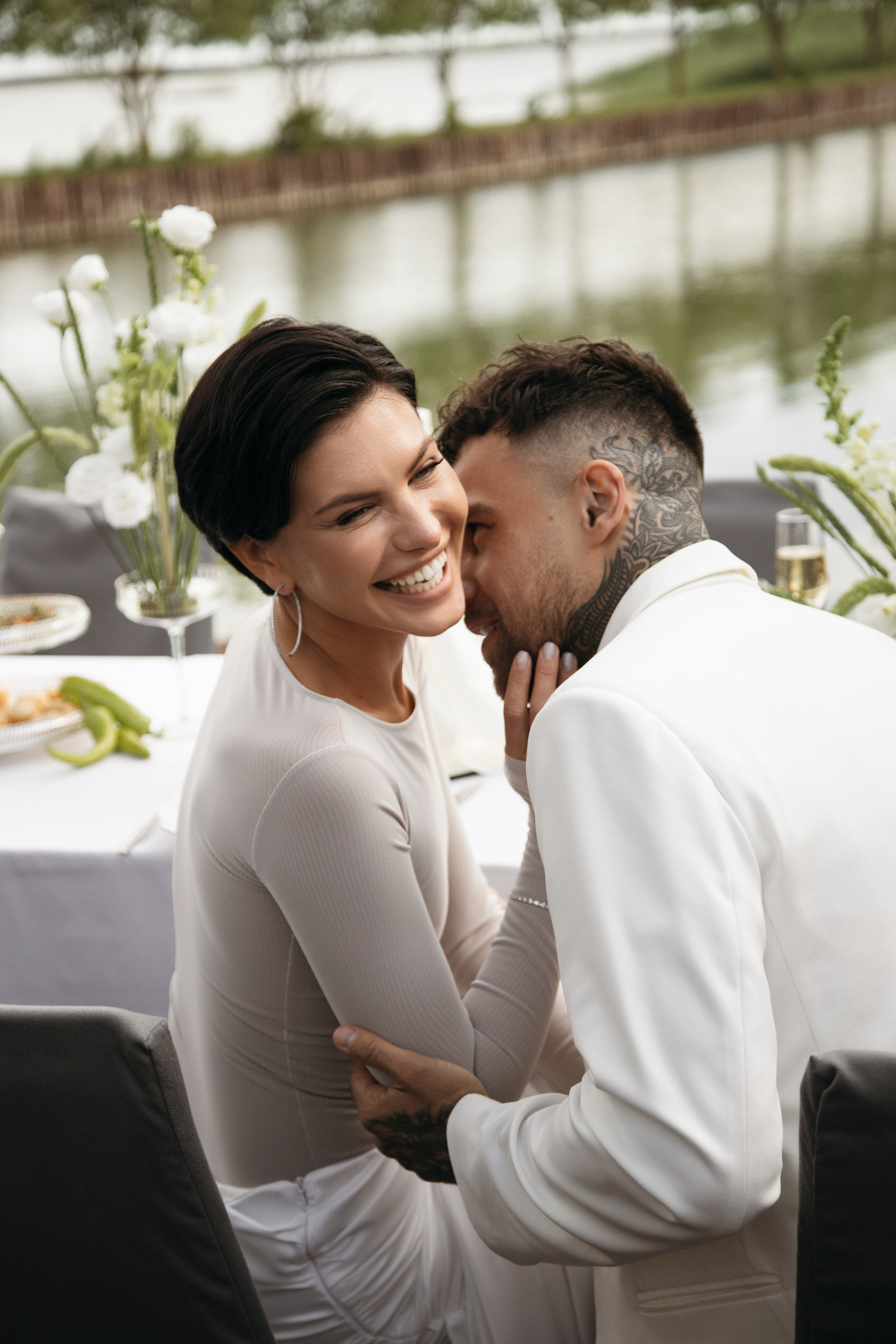 Андрей и Таисия. Nikolpinhasova