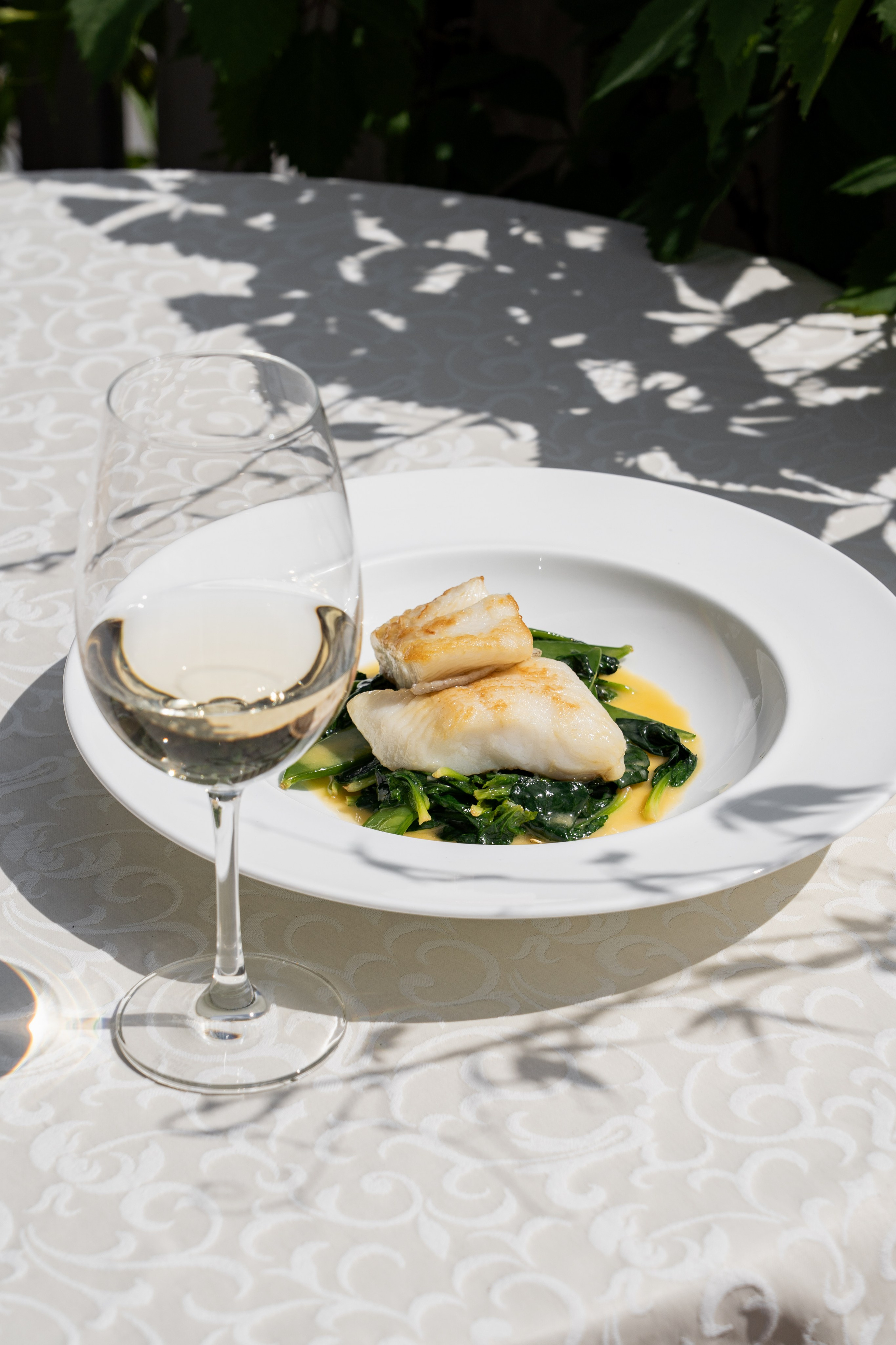 OSTERIA summer. Фуд-фотограф, Предметный фотограф, AI креатор. Москва