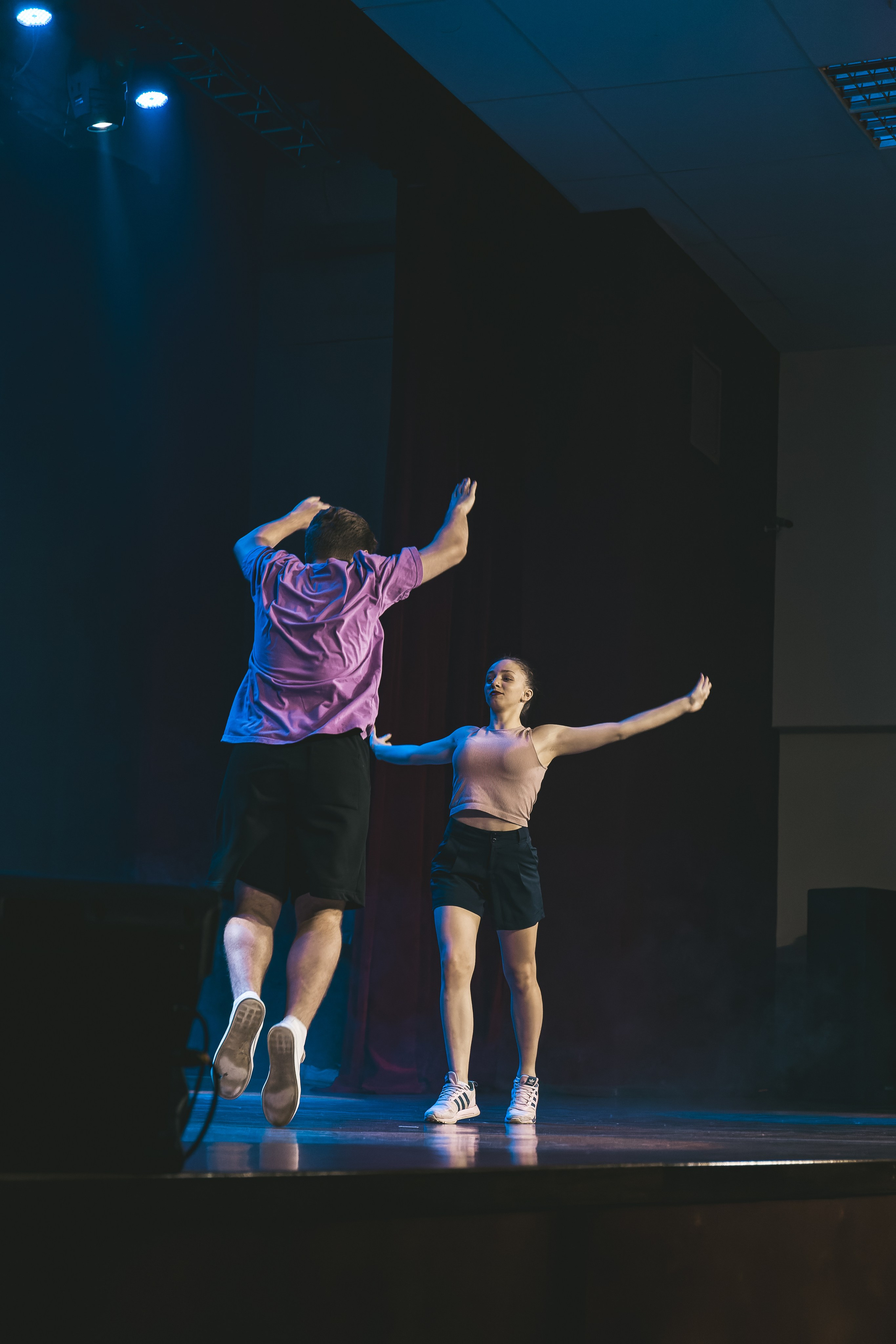 СмолГУ — Зеленое Яблоко — 2023. Галаконцерт. KiPPER Gallery — Фотограф