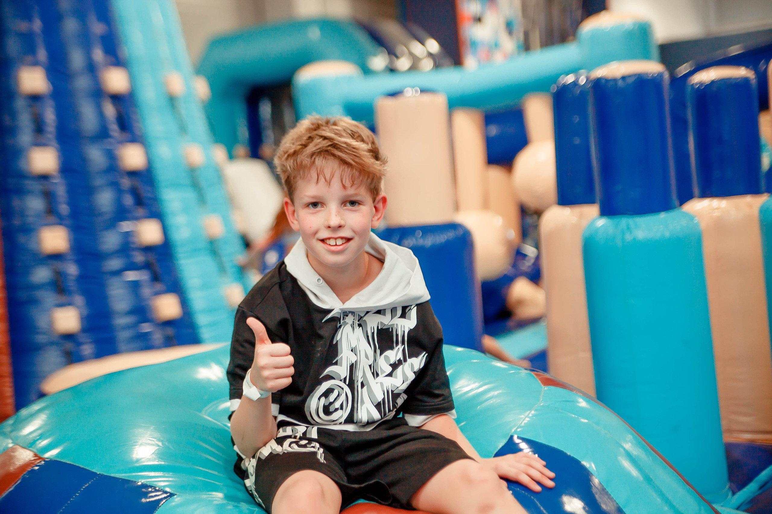 Детский Праздник. Фотограф-Тагиев Роман в городе Калуга