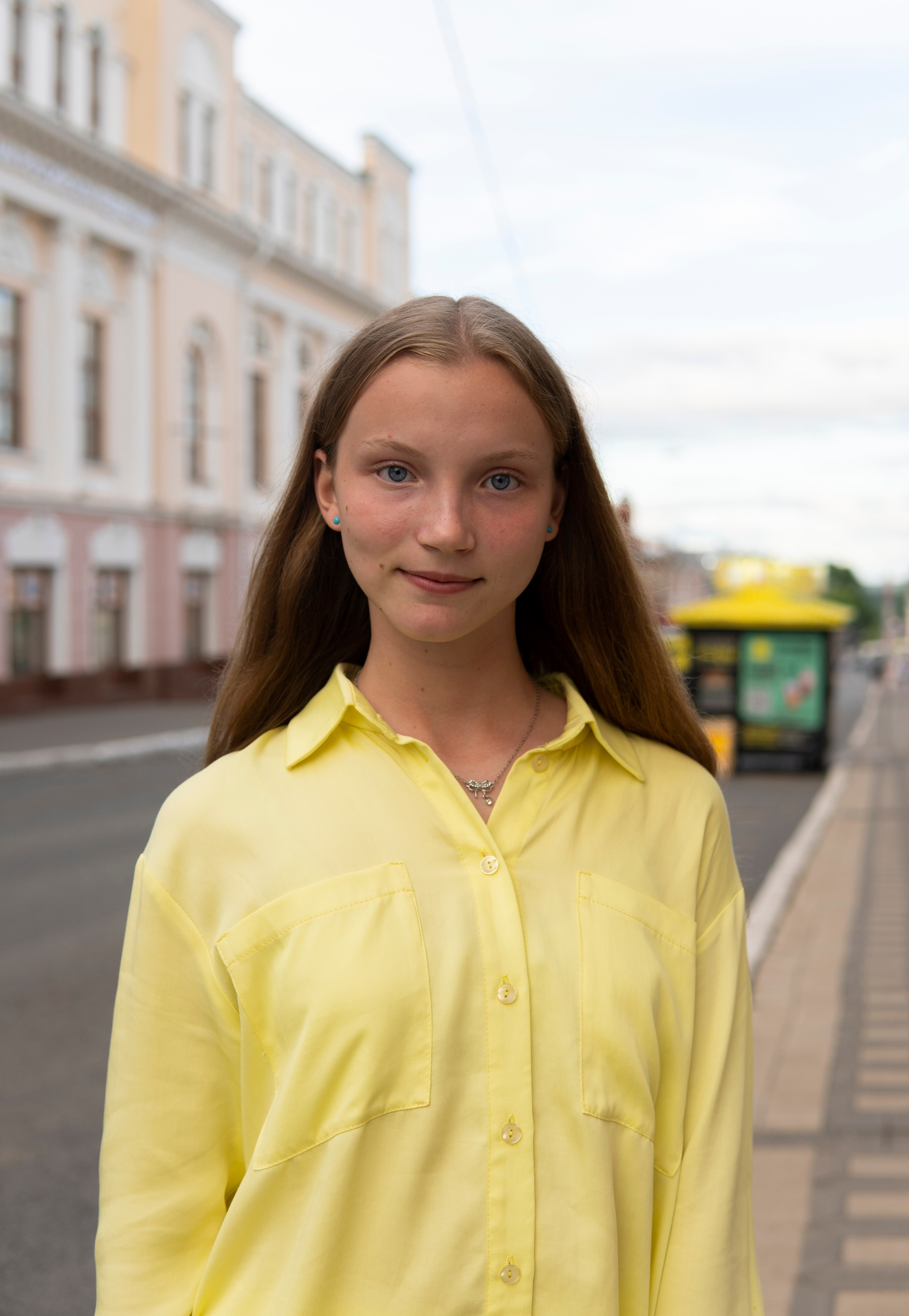 Проект к 650-ти летию города Кирова. Фотограф Киров Токарева Марина